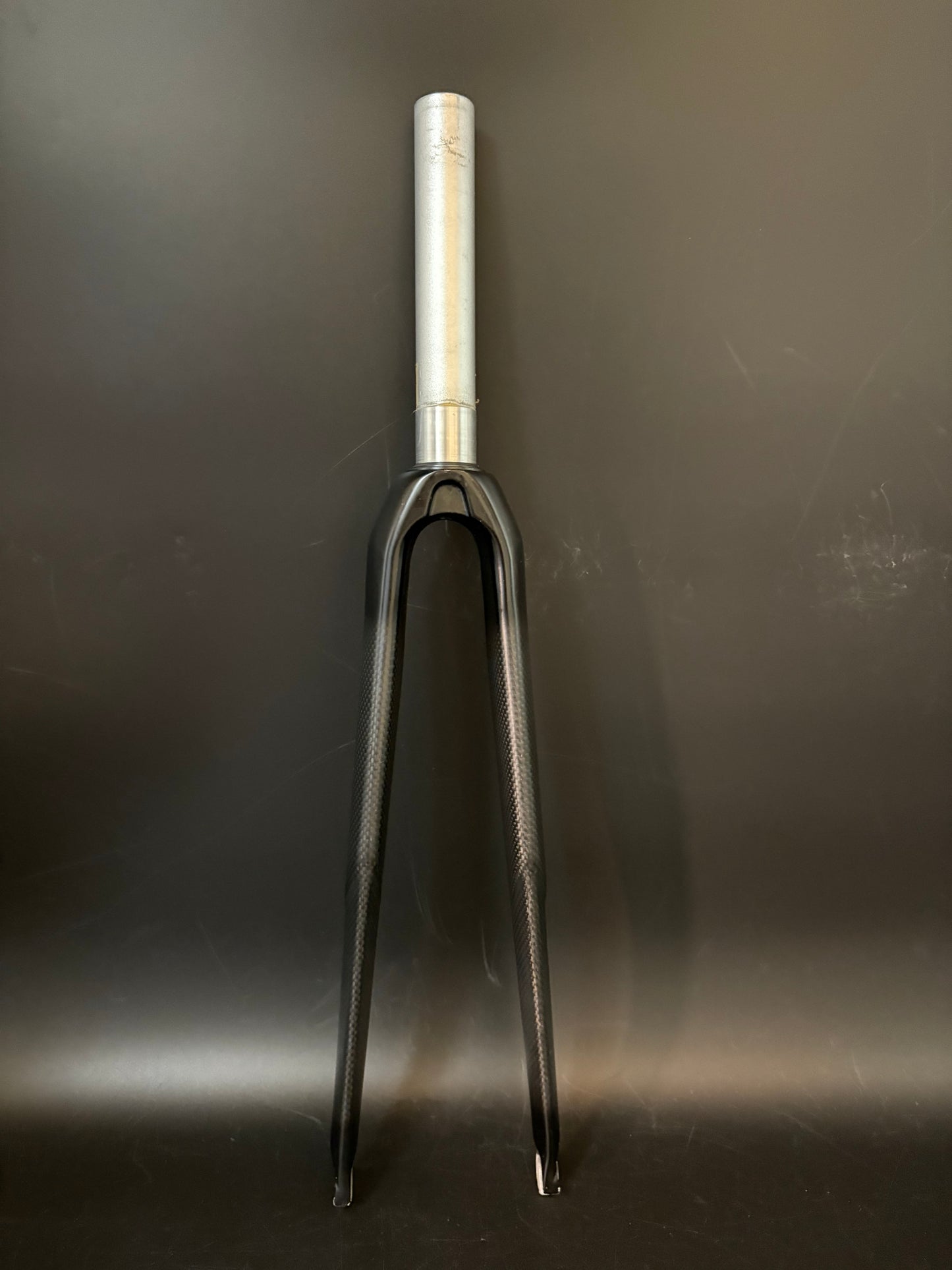 Bianchi Pista Concept Fork Carbon 1 1/8” 170mm
