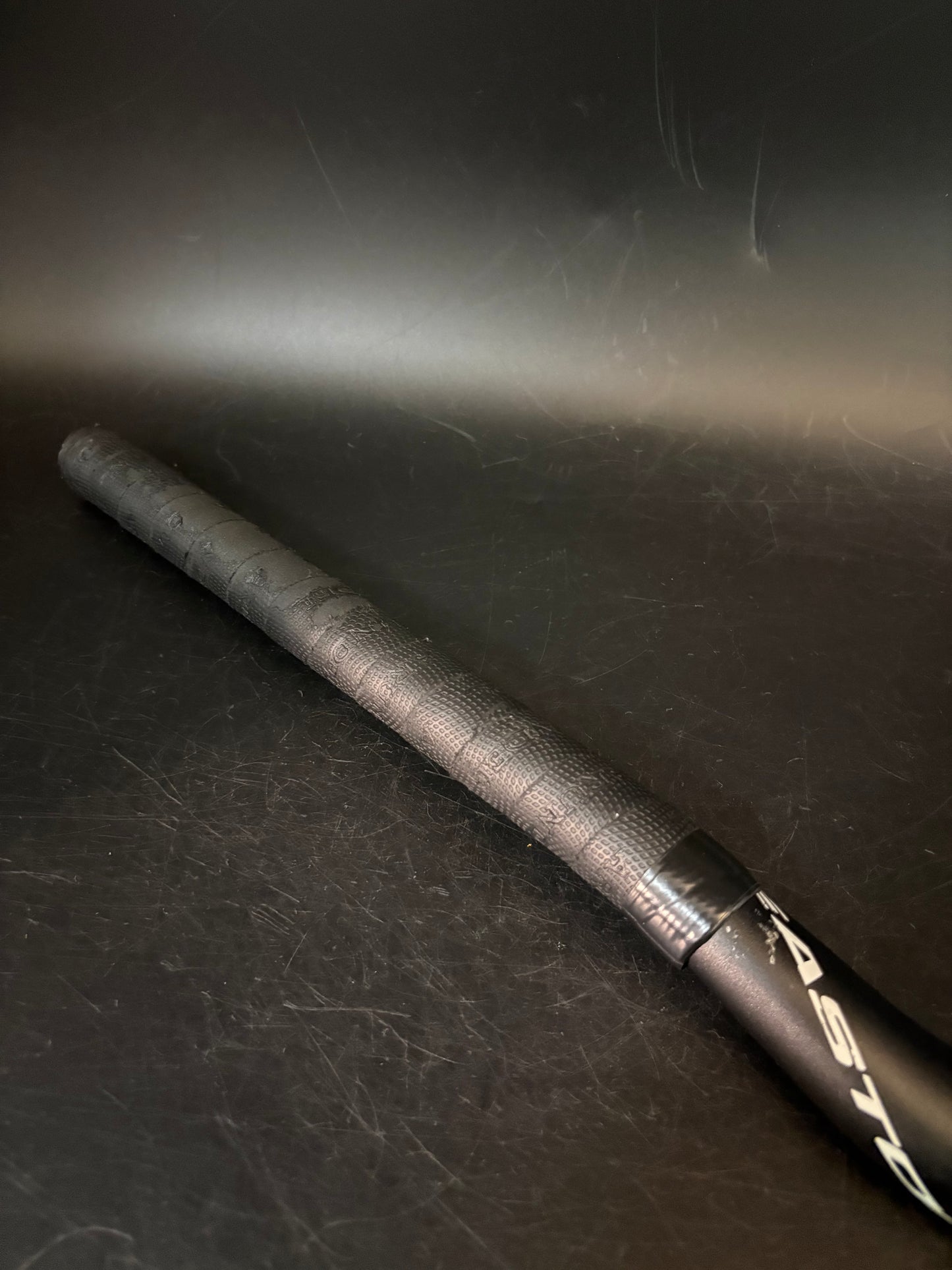Easton Havoc Riser Handlebar Black 750mm 31.8