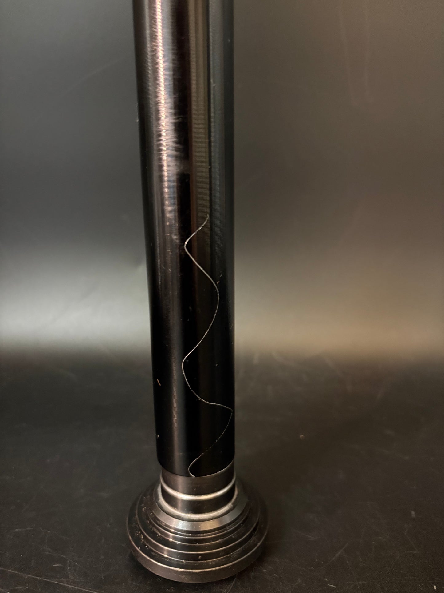Thomson Elite Seatpost Black 31.6 287mm