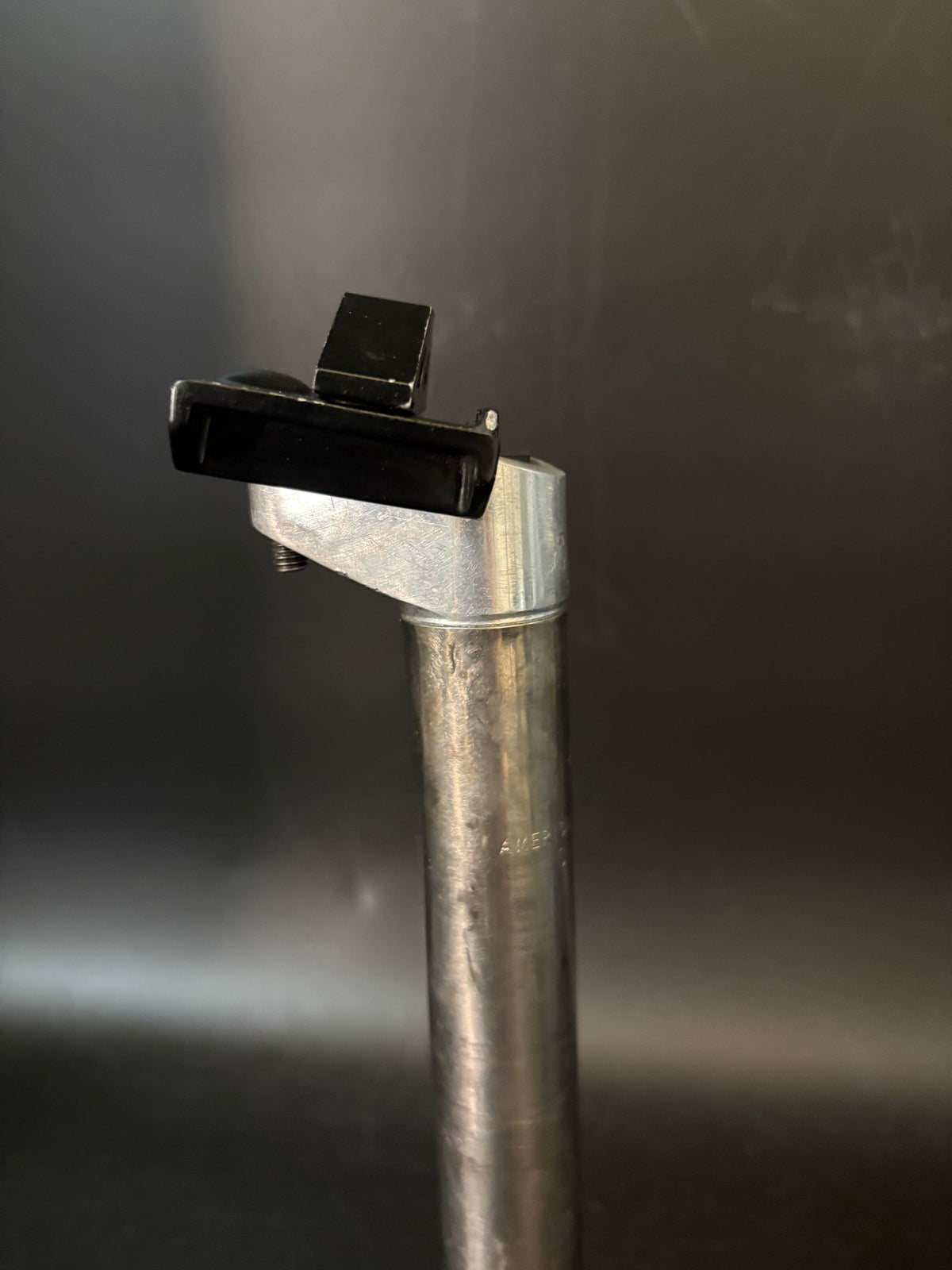 American Classic Seatpost Ti 27.2 240mm