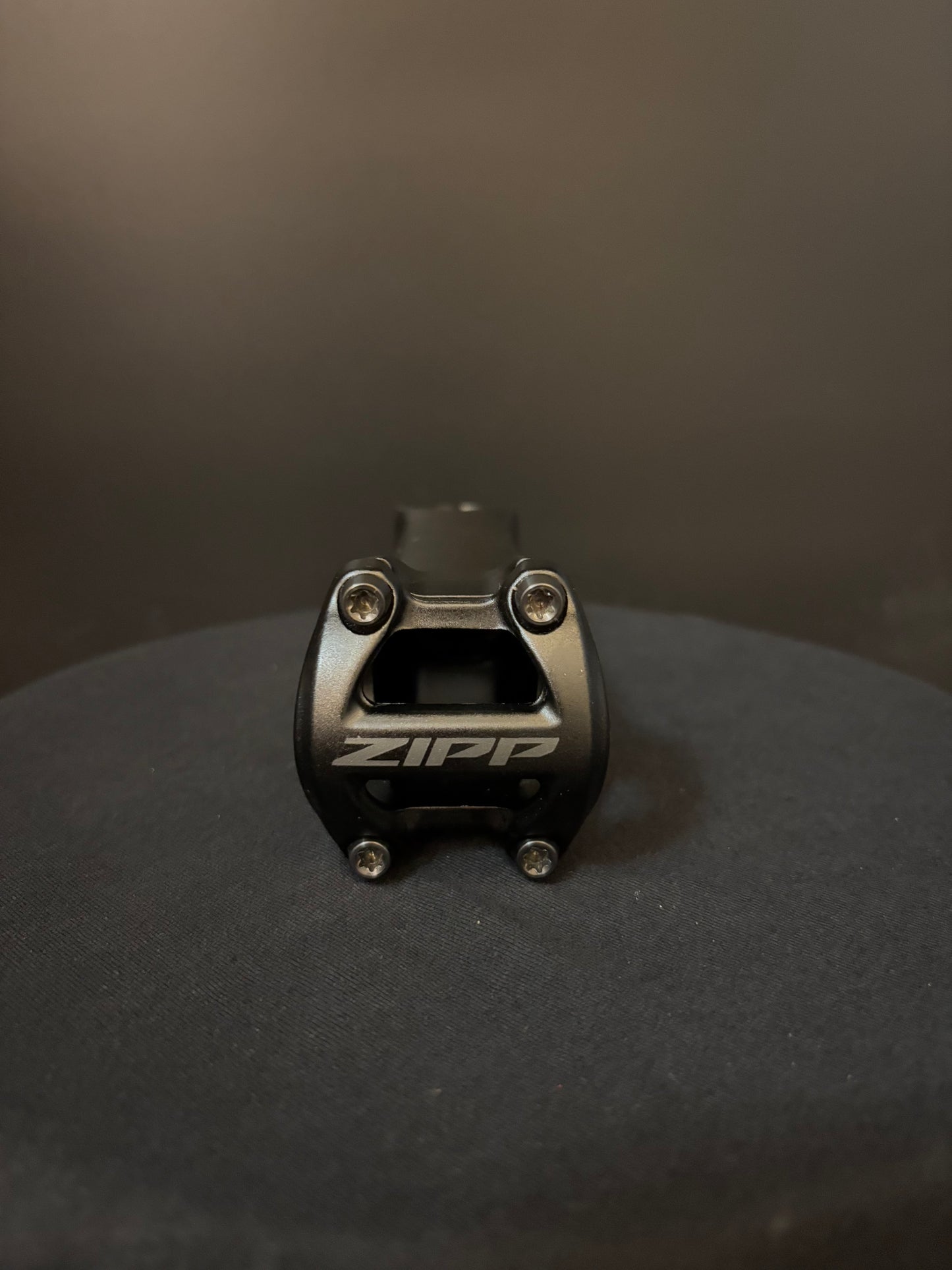 Zipp Service Course SL Stem Black 110mm 31.8 6deg