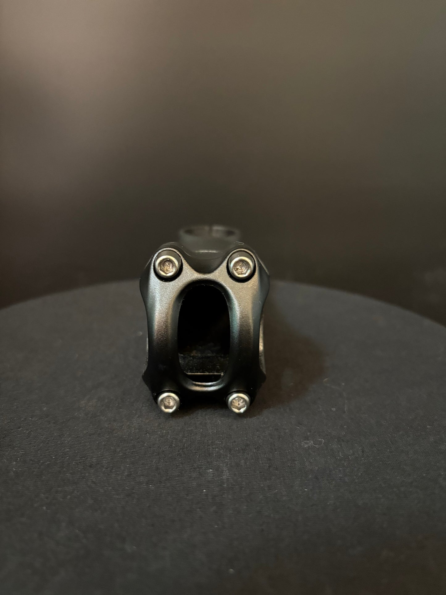 Enve Stem Carbon 110mm 31.8 6deg