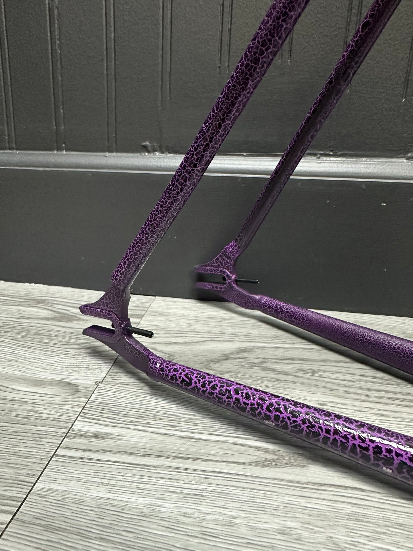 King Fabrications Frame 56cm