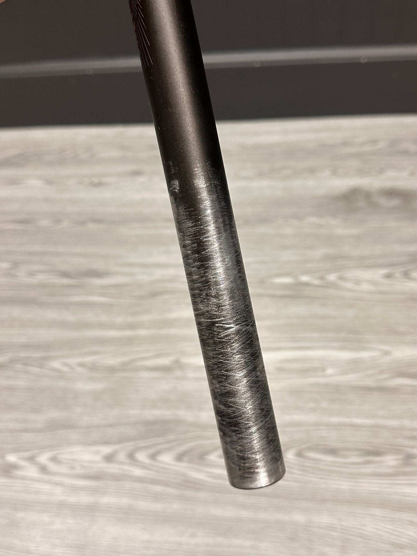 SimWorks Froggy Stealth Setback Seatpost 27.2