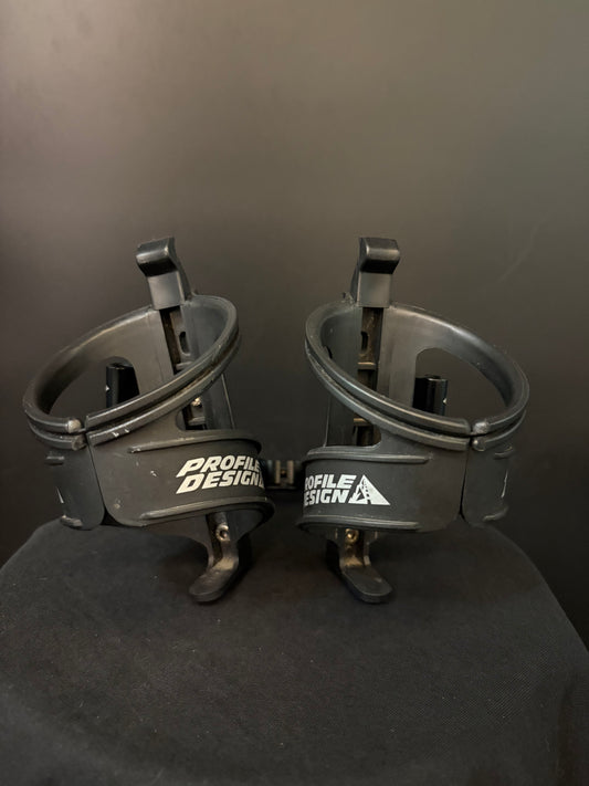 Profile Design Seatpost Bottle Cage Mount