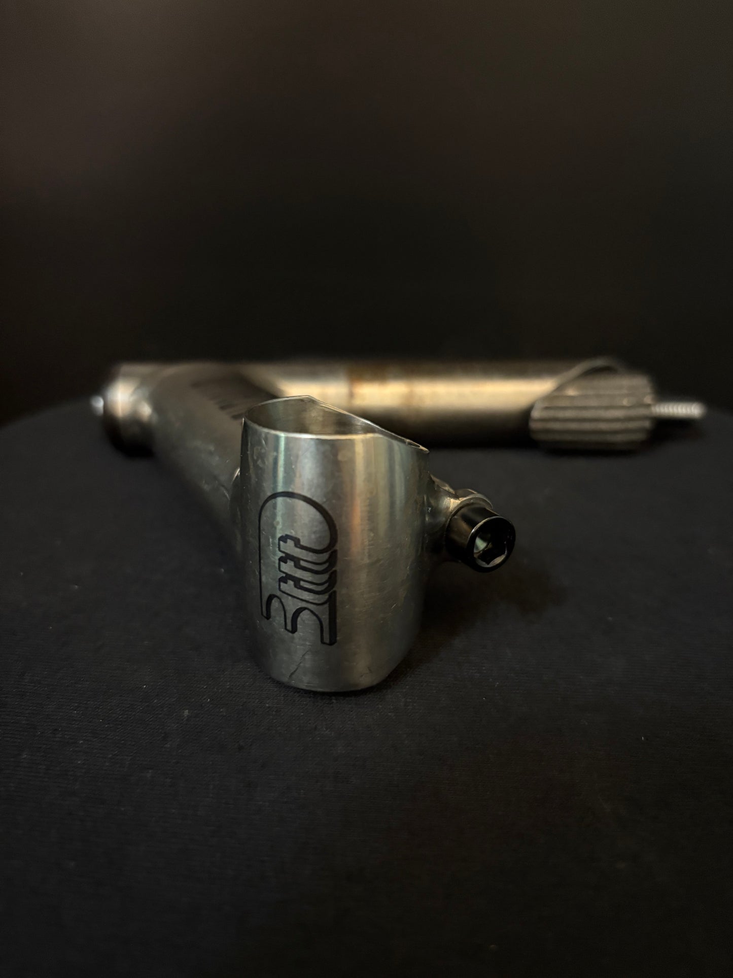 3T Pro Titanium Quill Stem 100mm 26.0