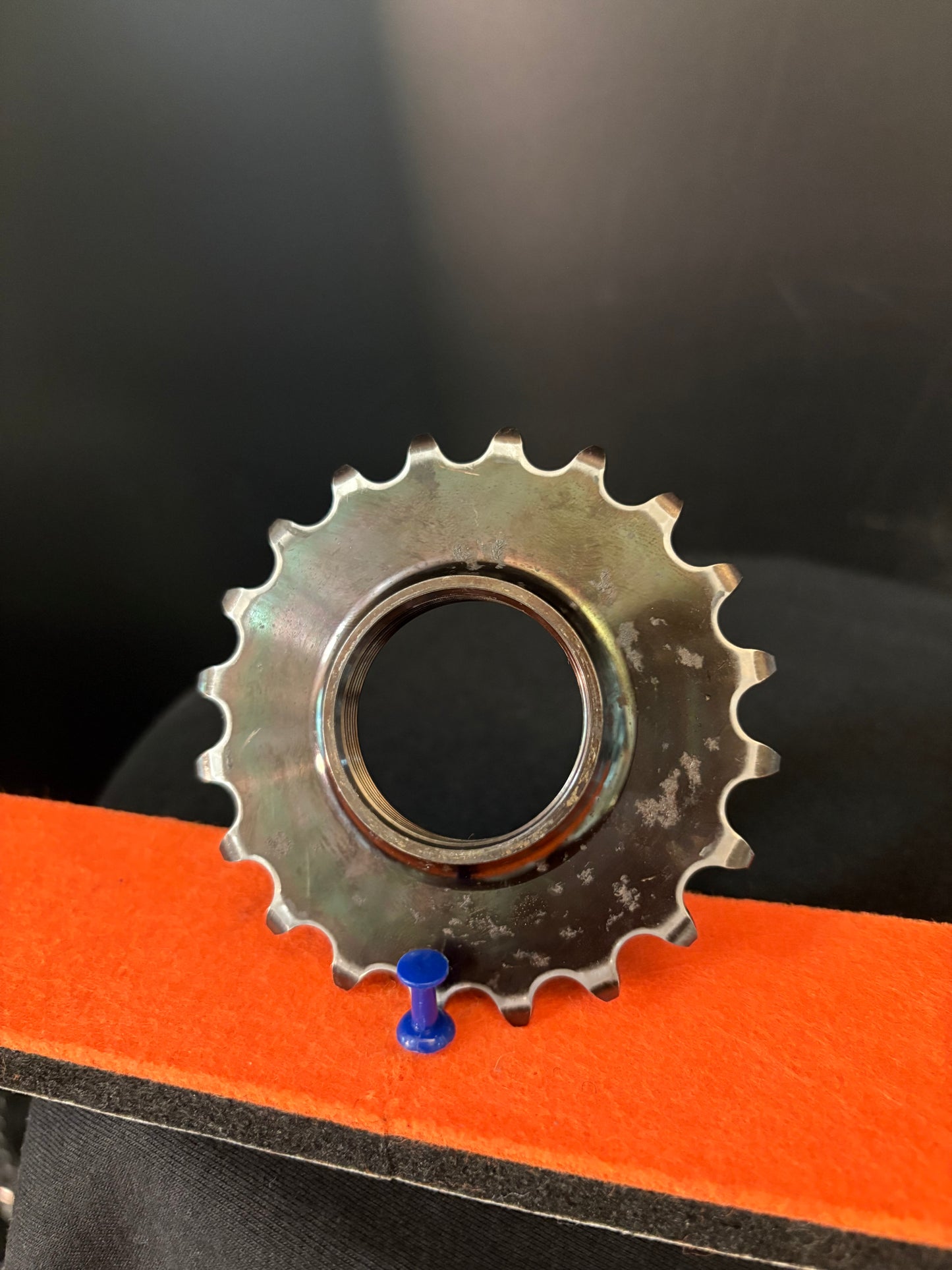 EAI Deluxe Cog 20t