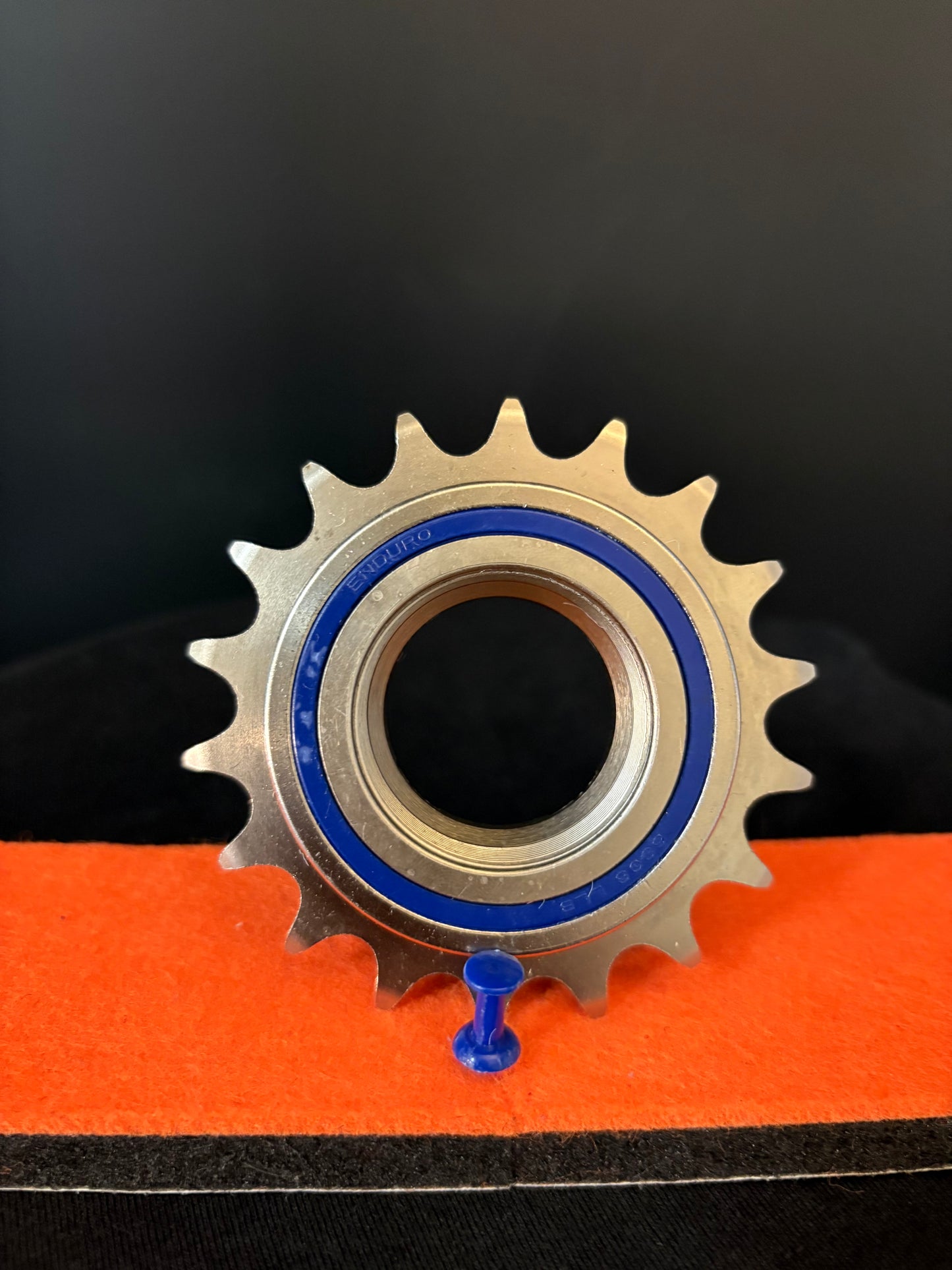 White Industries Freewheel 18t