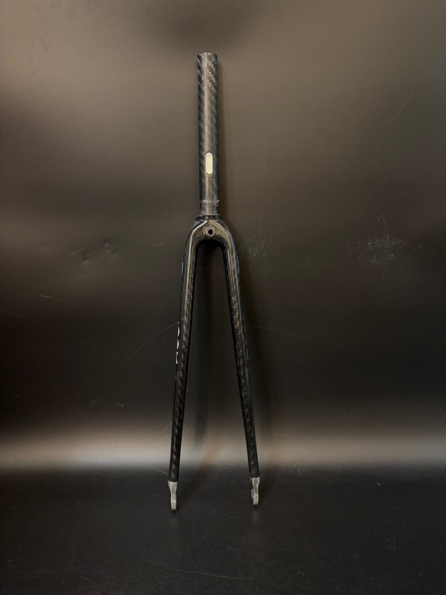 Look Carbon Fork 1” Threadless 195mm