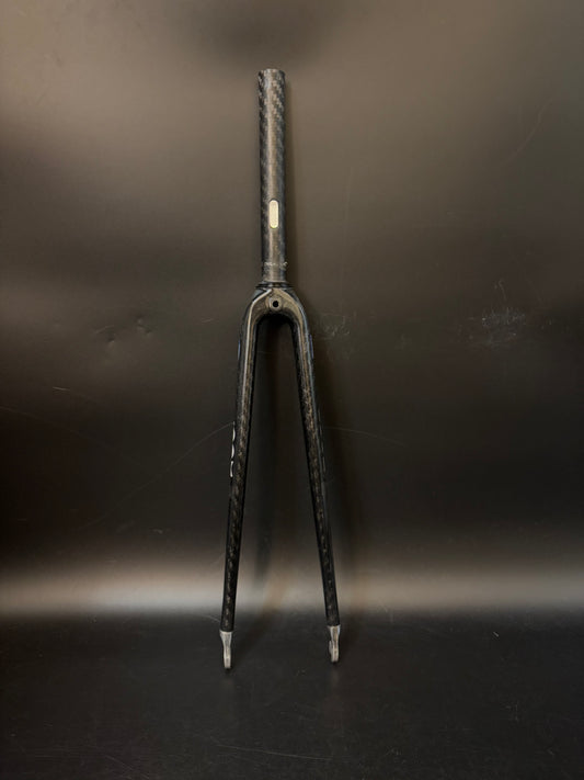 Look Carbon Fork 1” Threadless 195mm