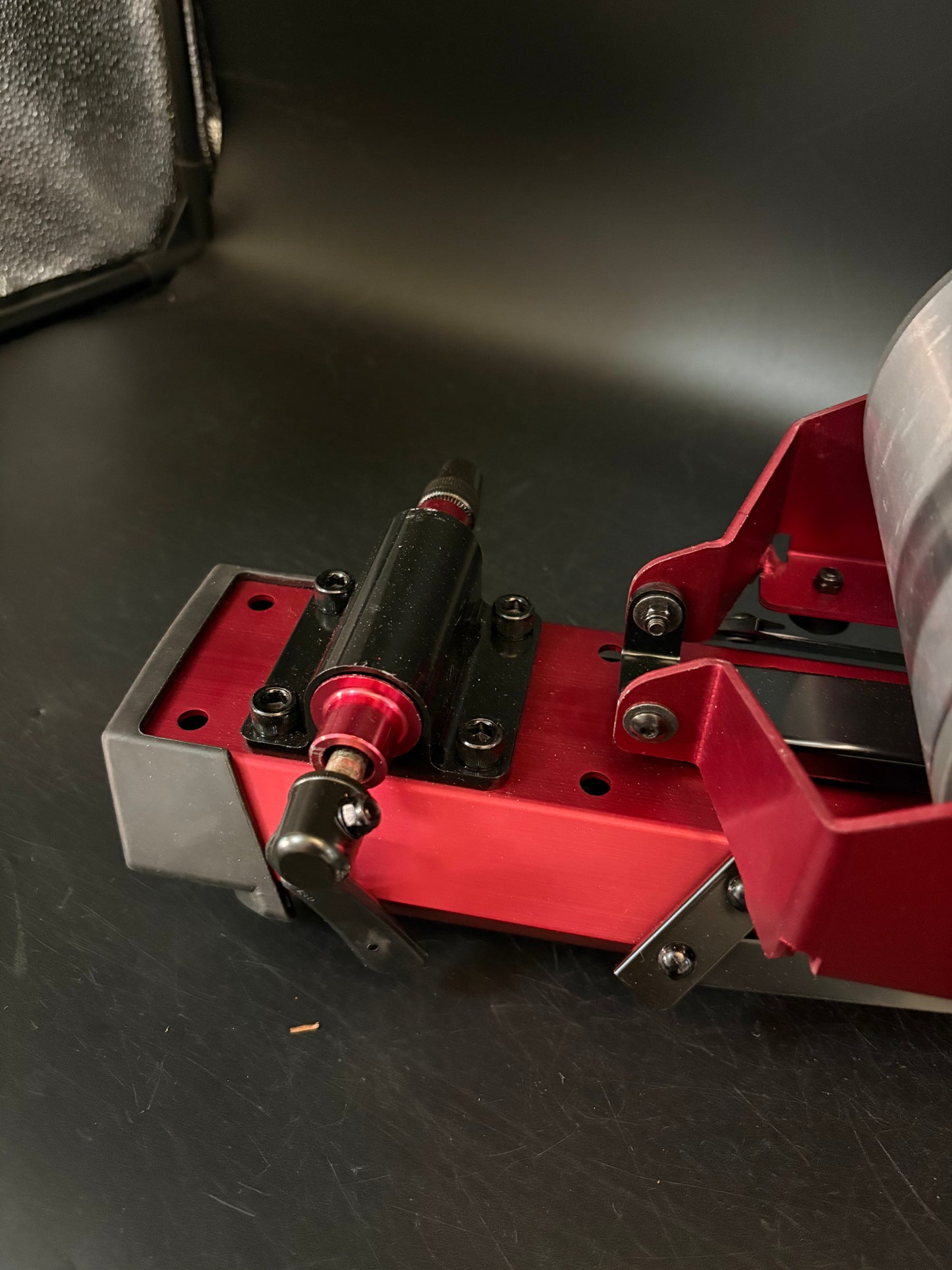 Feedback Sports Omnium Zero-Drive Indoor Trainer