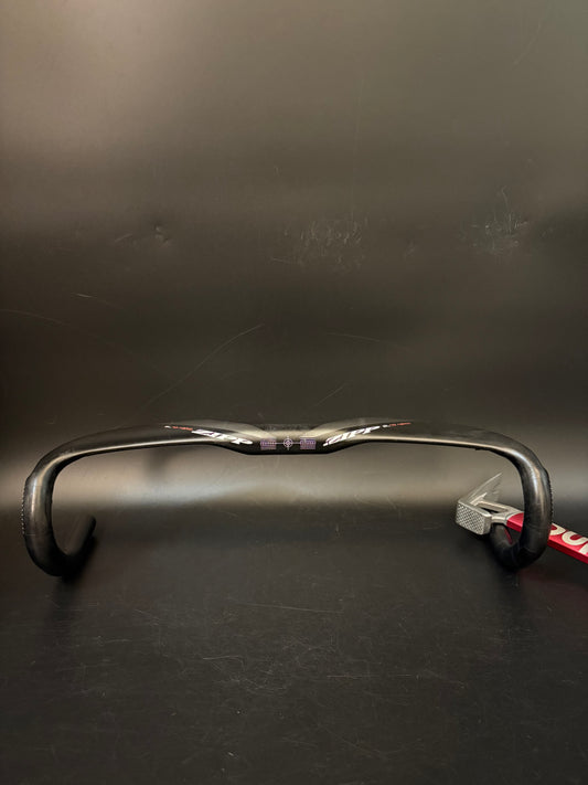 Zipp SL70 Ergo Aero Drop Handlebar Carbon 44cm 31.8