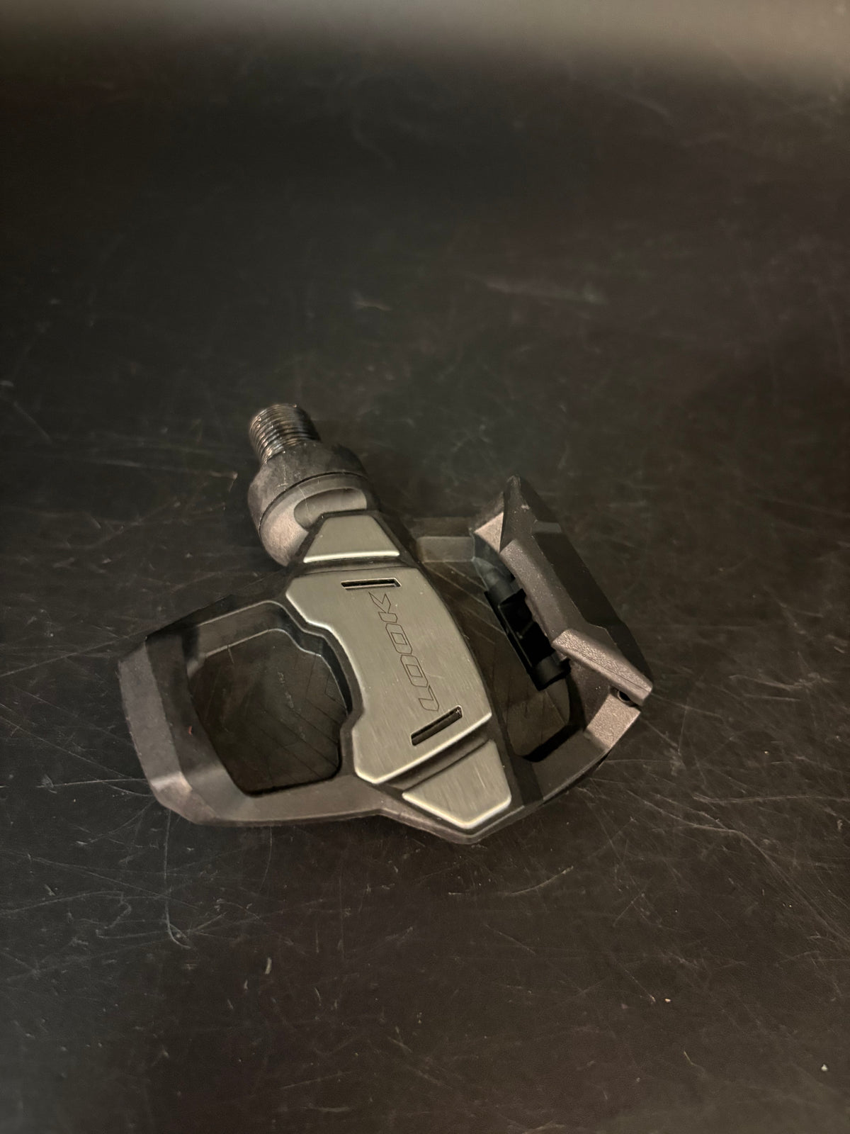 Look Keo Blade Clipless Pedals Carbon