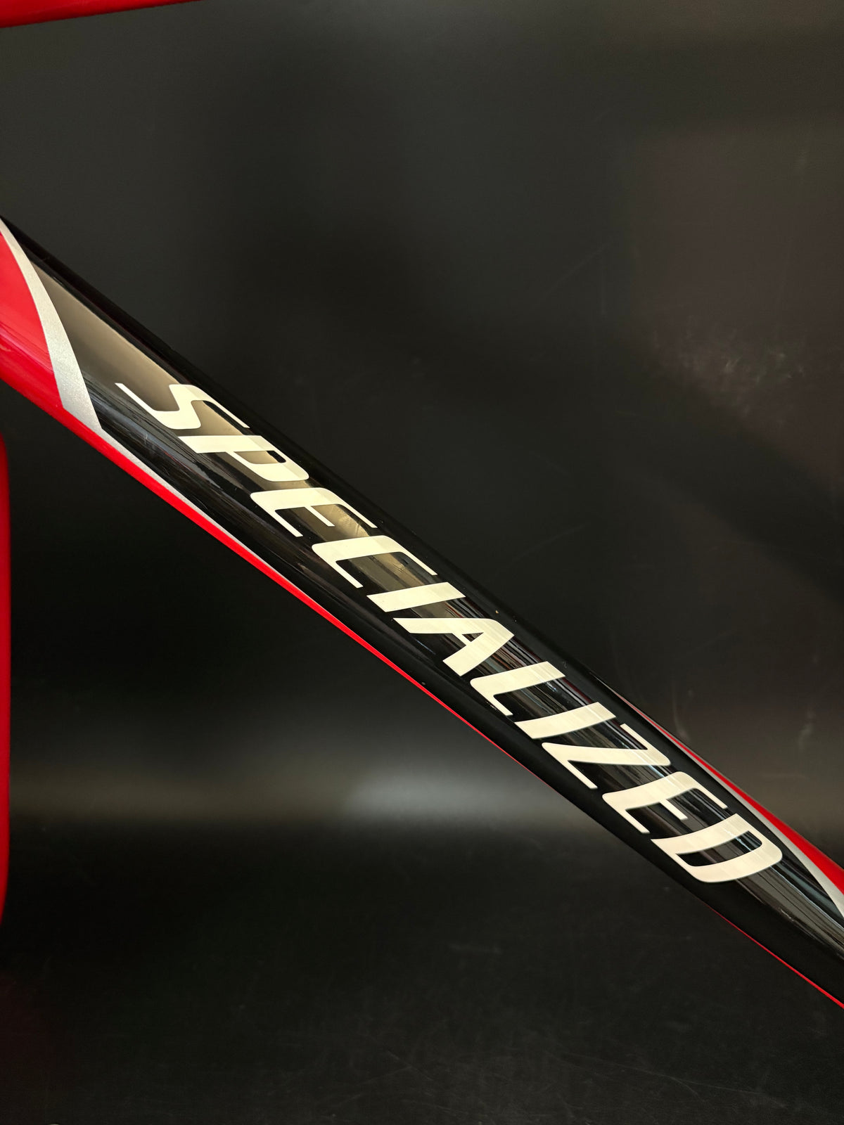 Specialized S-Works Langster Frameset Red 56cm