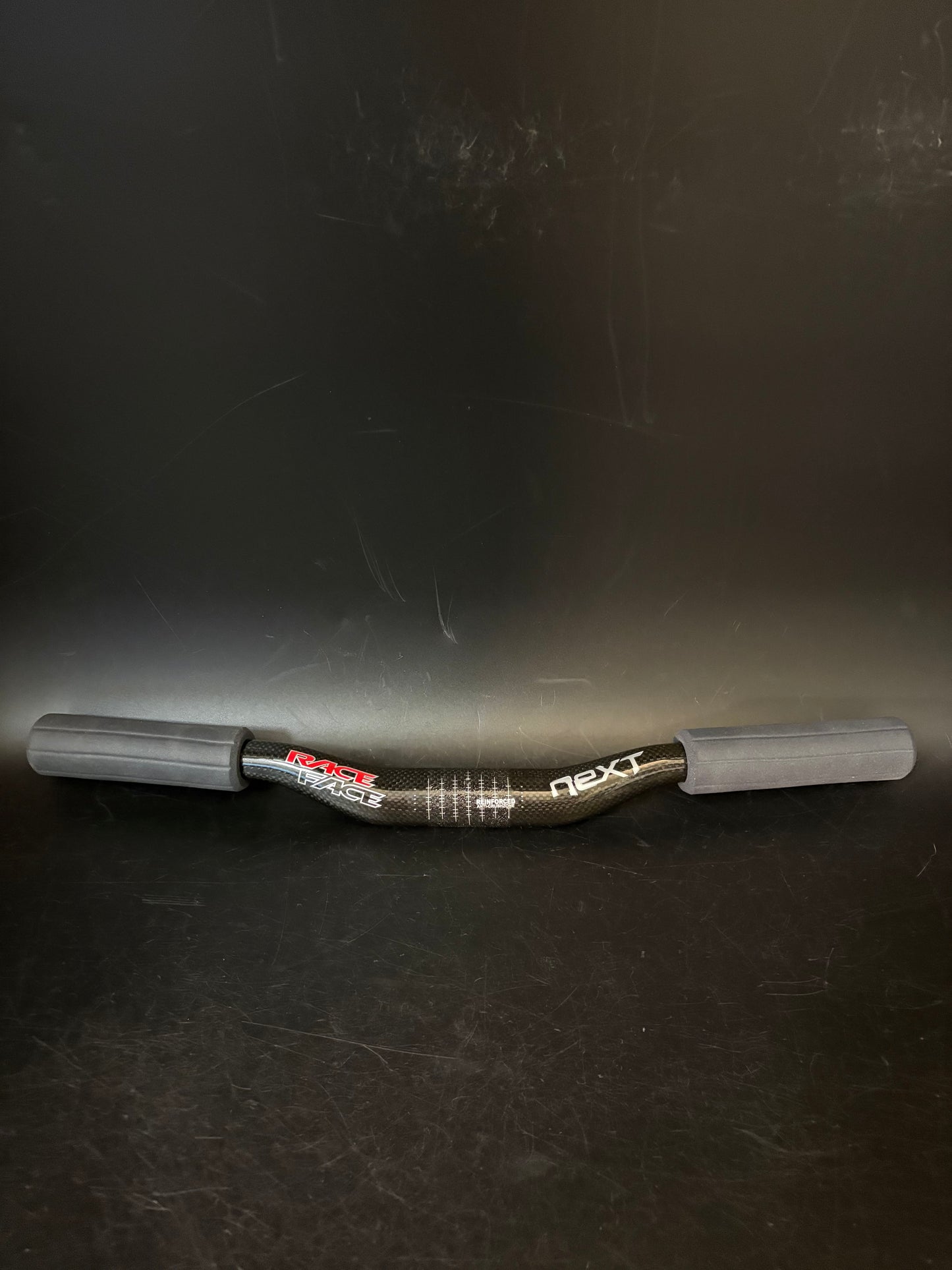 Race Face Next Riser Handlebar Carbon 490mm 31.8