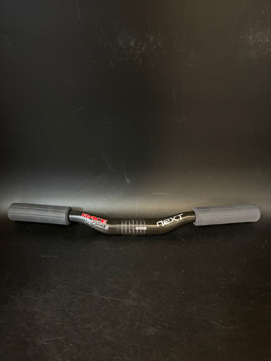 Race Face Next Riser Handlebar Carbon 490mm 31.8