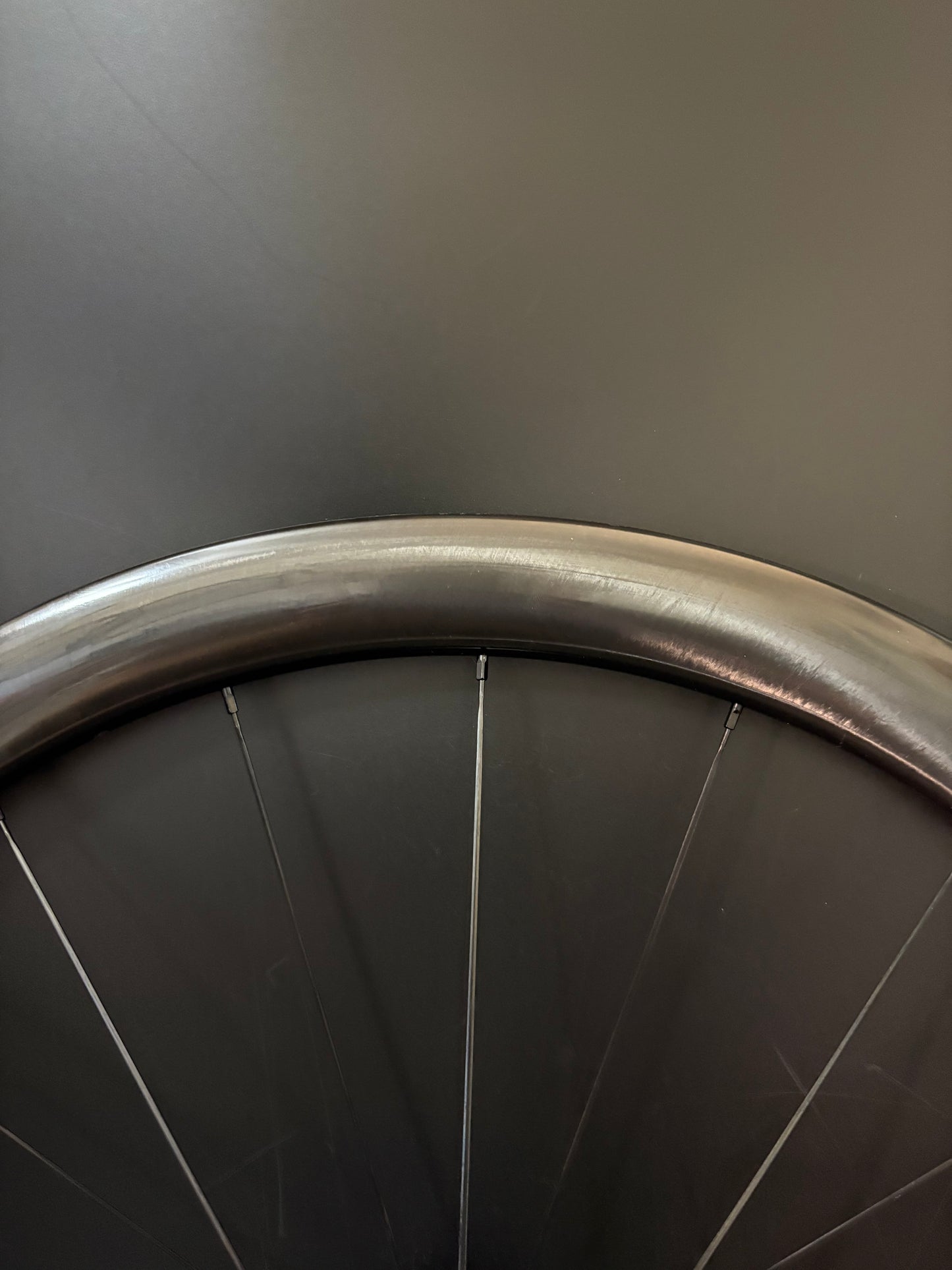 Light Bicycle AR45 / DT Swiss Wheelset Carbon 20/24h