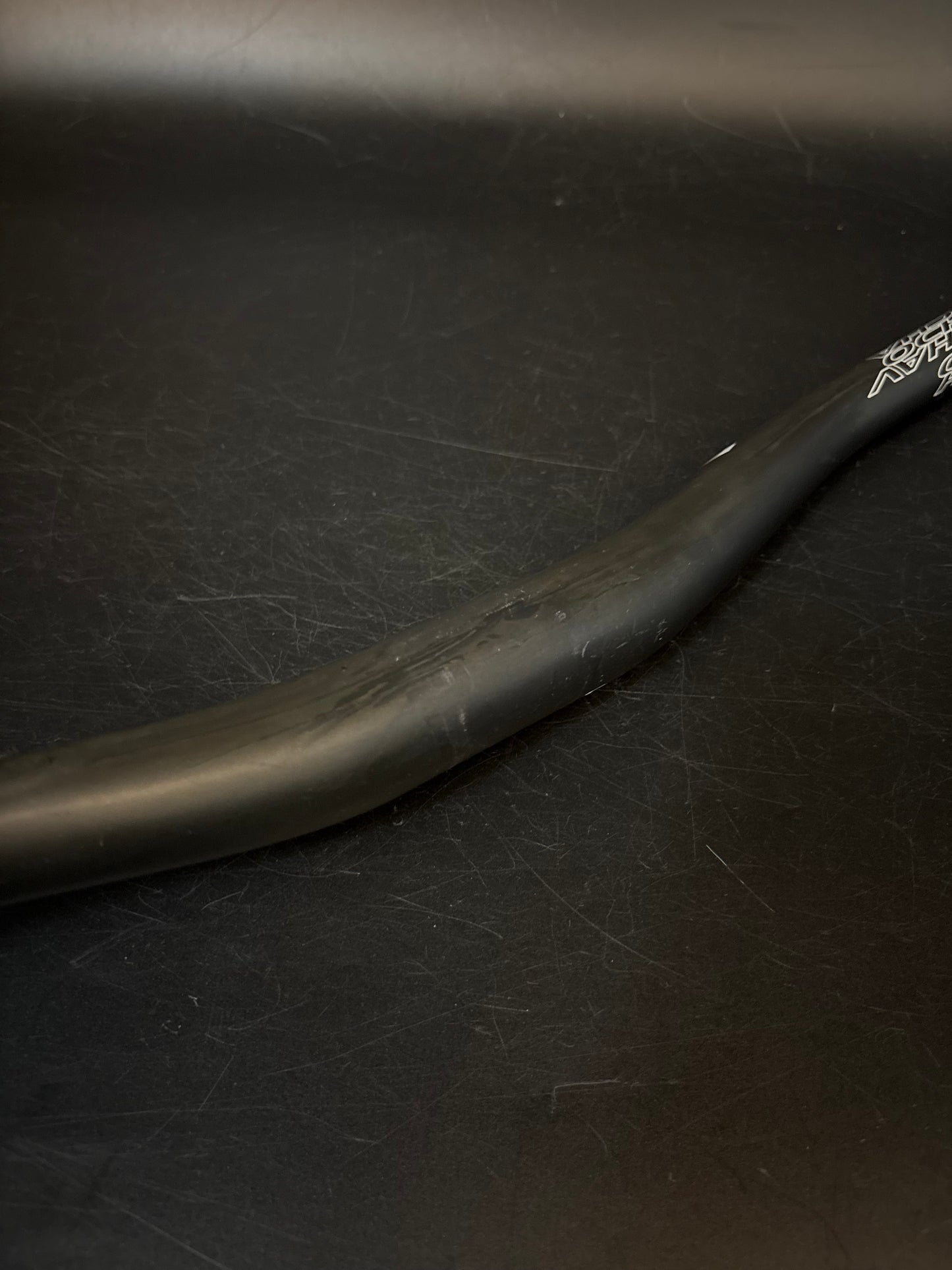 Easton Havoc Riser Handlebar Carbon 750mm 31.8