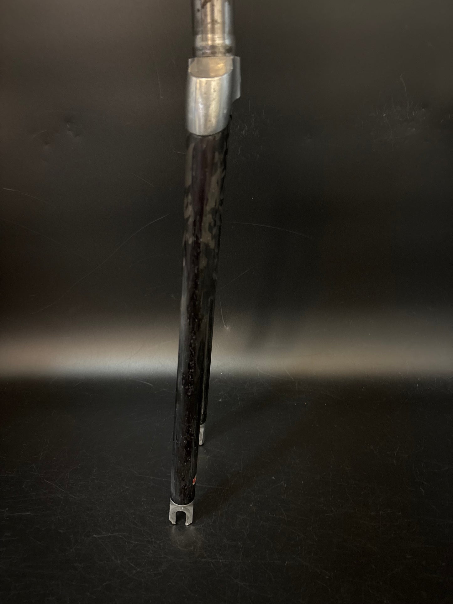 Wound Up Fork Carbon 1 1/8” 160mm