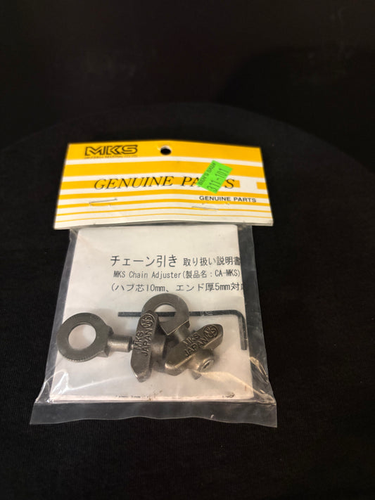 NEW MKS NJS Chain Tensioners