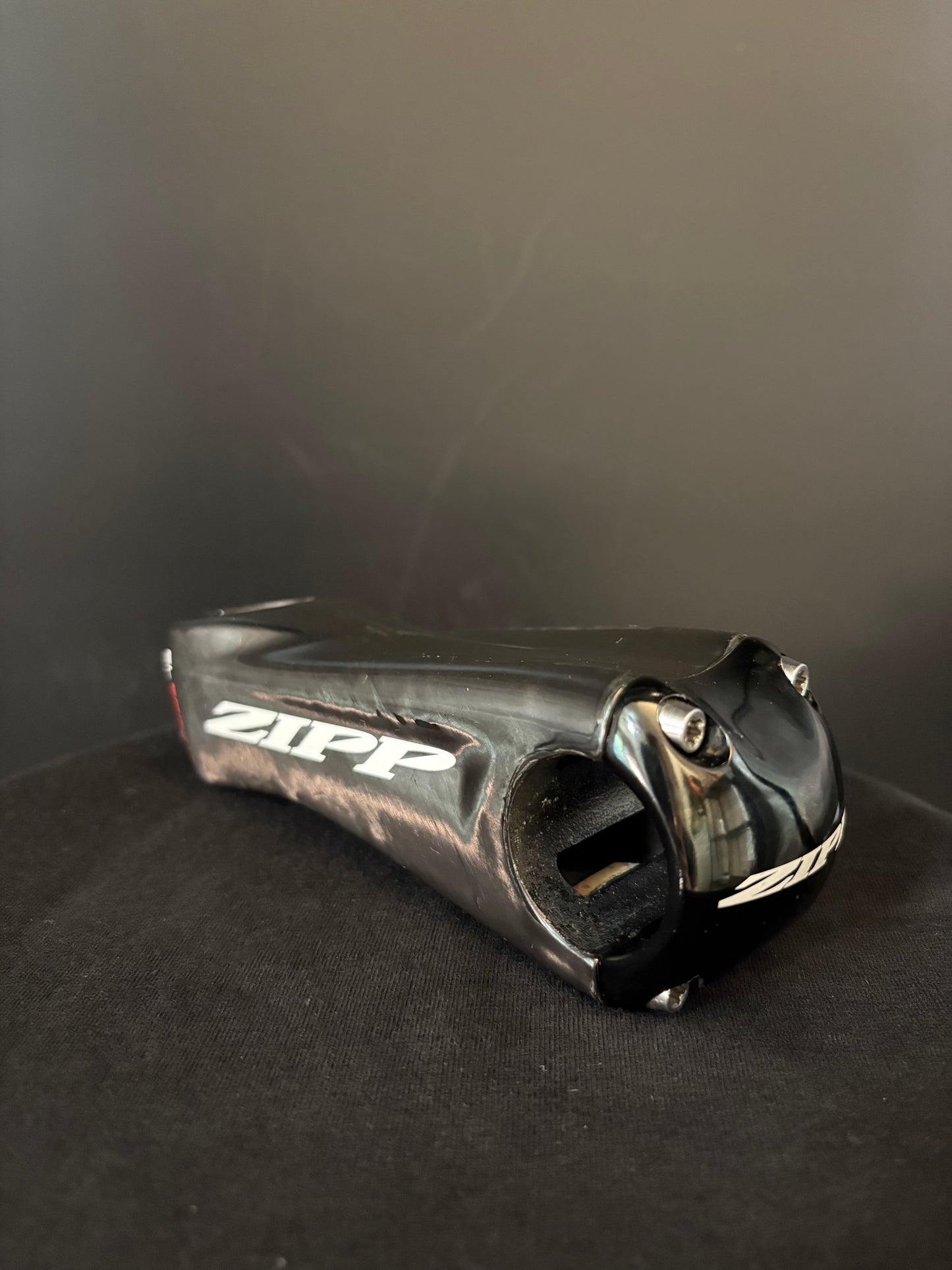 Zipp SL Sprint Stem Carbon 120mm 31.8 12deg