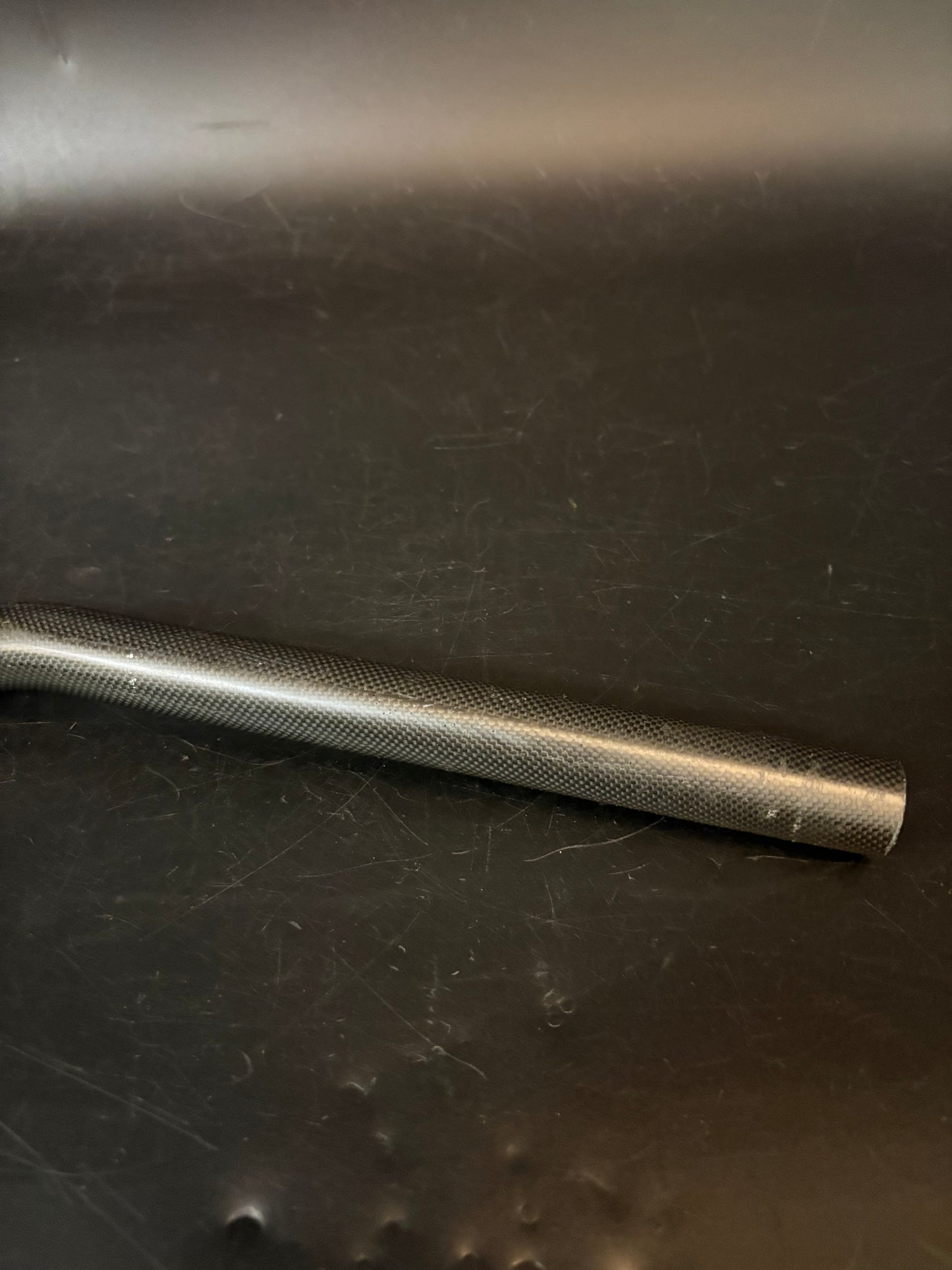 Easton Monkey Lite SL Riser Handlebar Carbon 610mm 25.4
