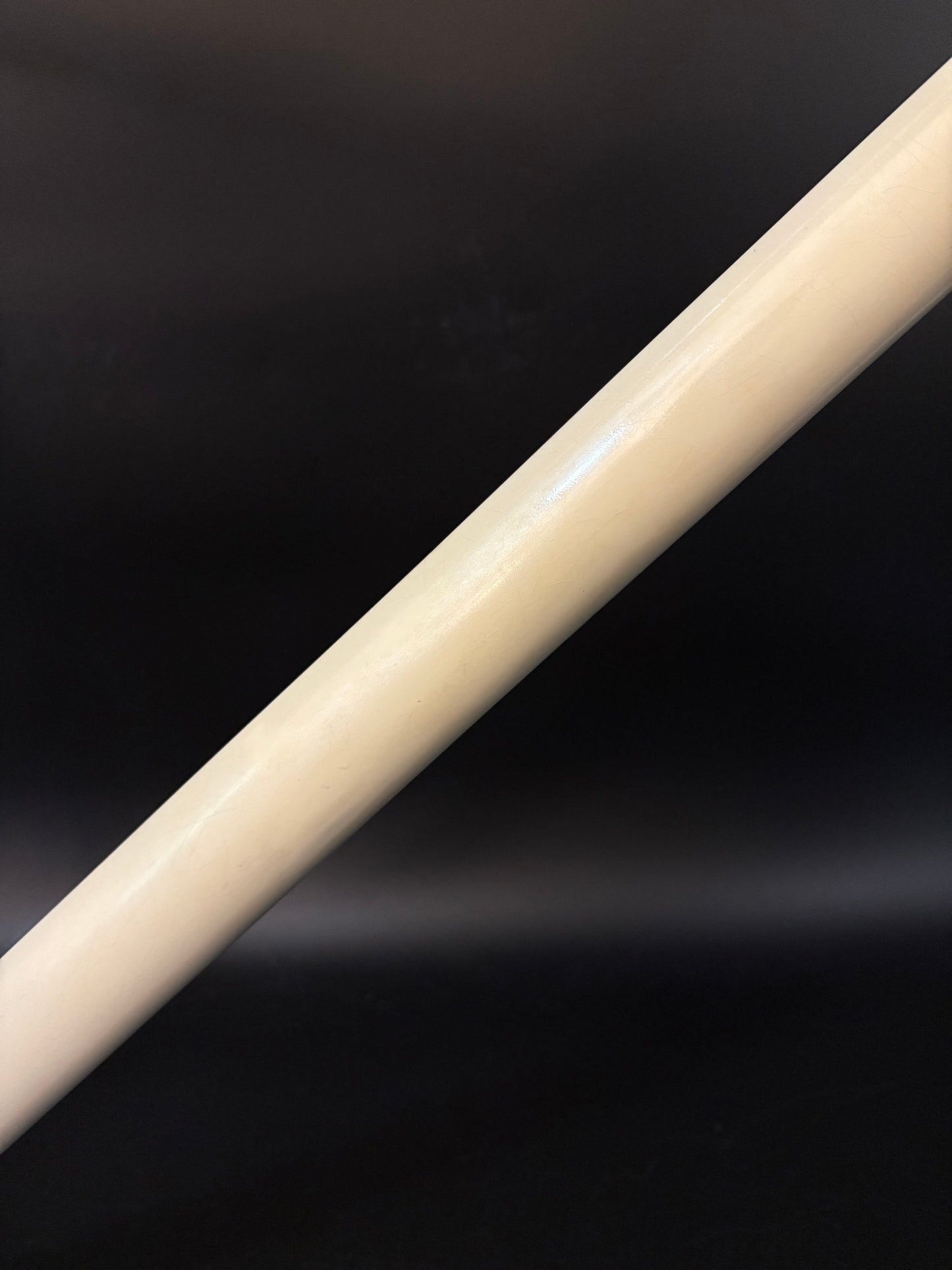Affinity Lo Pro Frameset White Medium