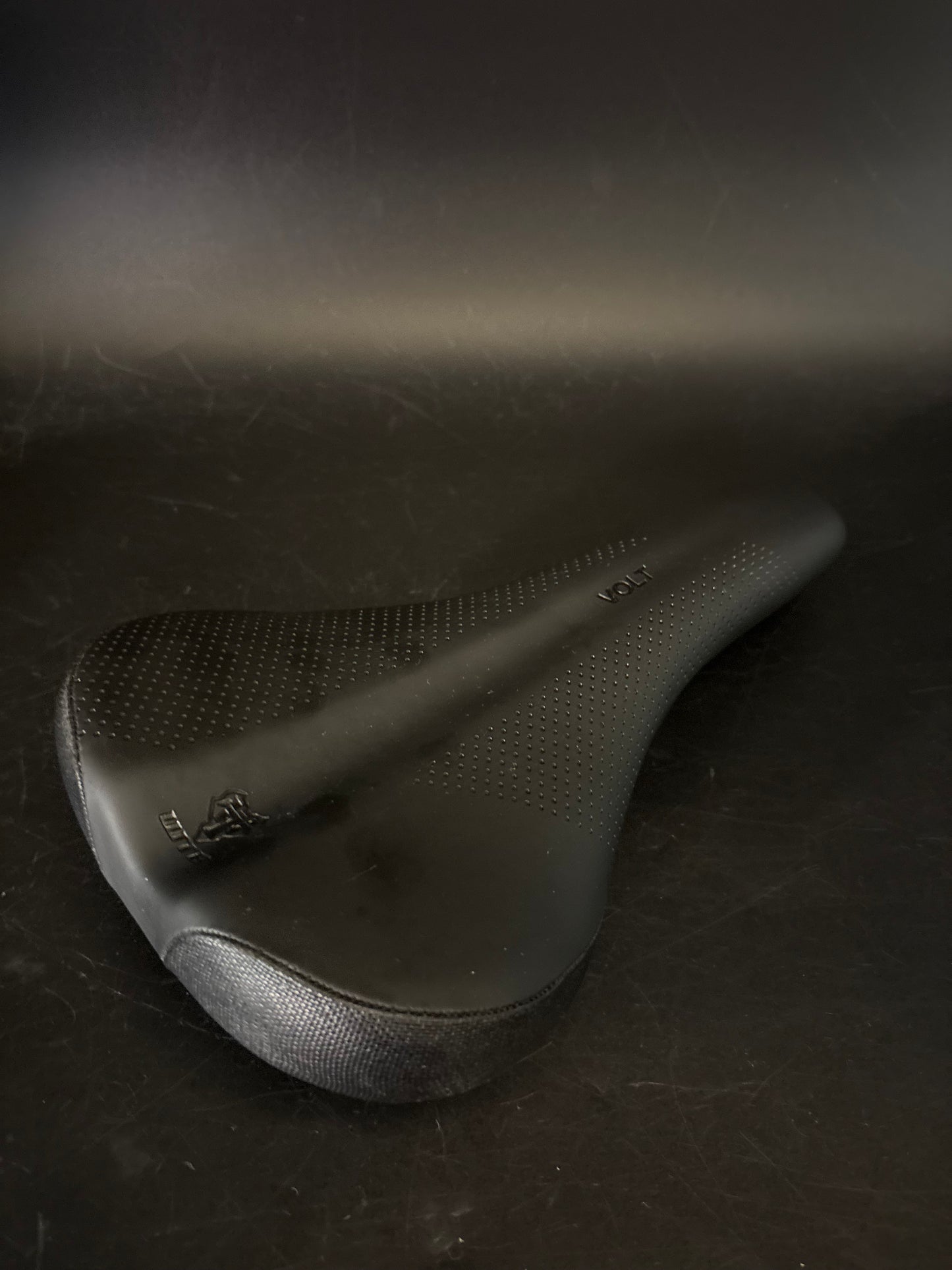 WTB Volt Saddle Black 150mm