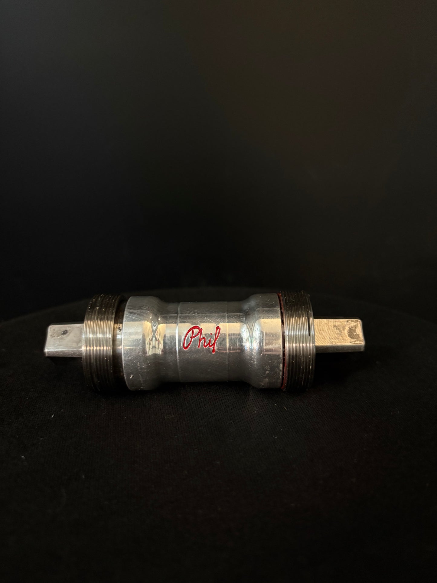 Phil Wood Bottom Bracket 108mm JIS