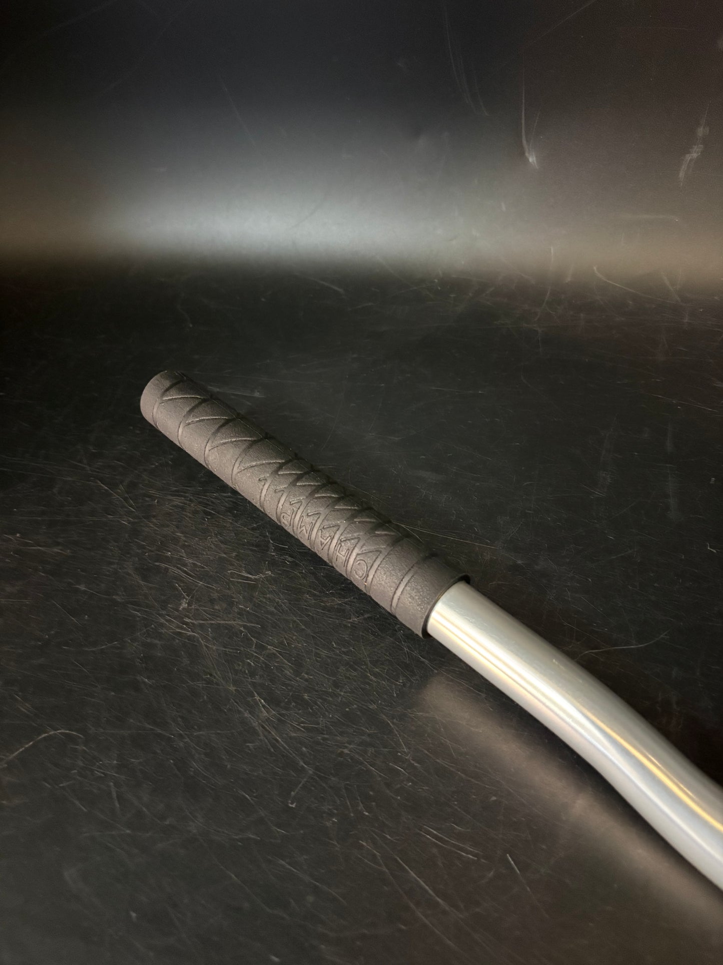 Nitto For Shred Riser Handlebar Silver 630mm 25.4