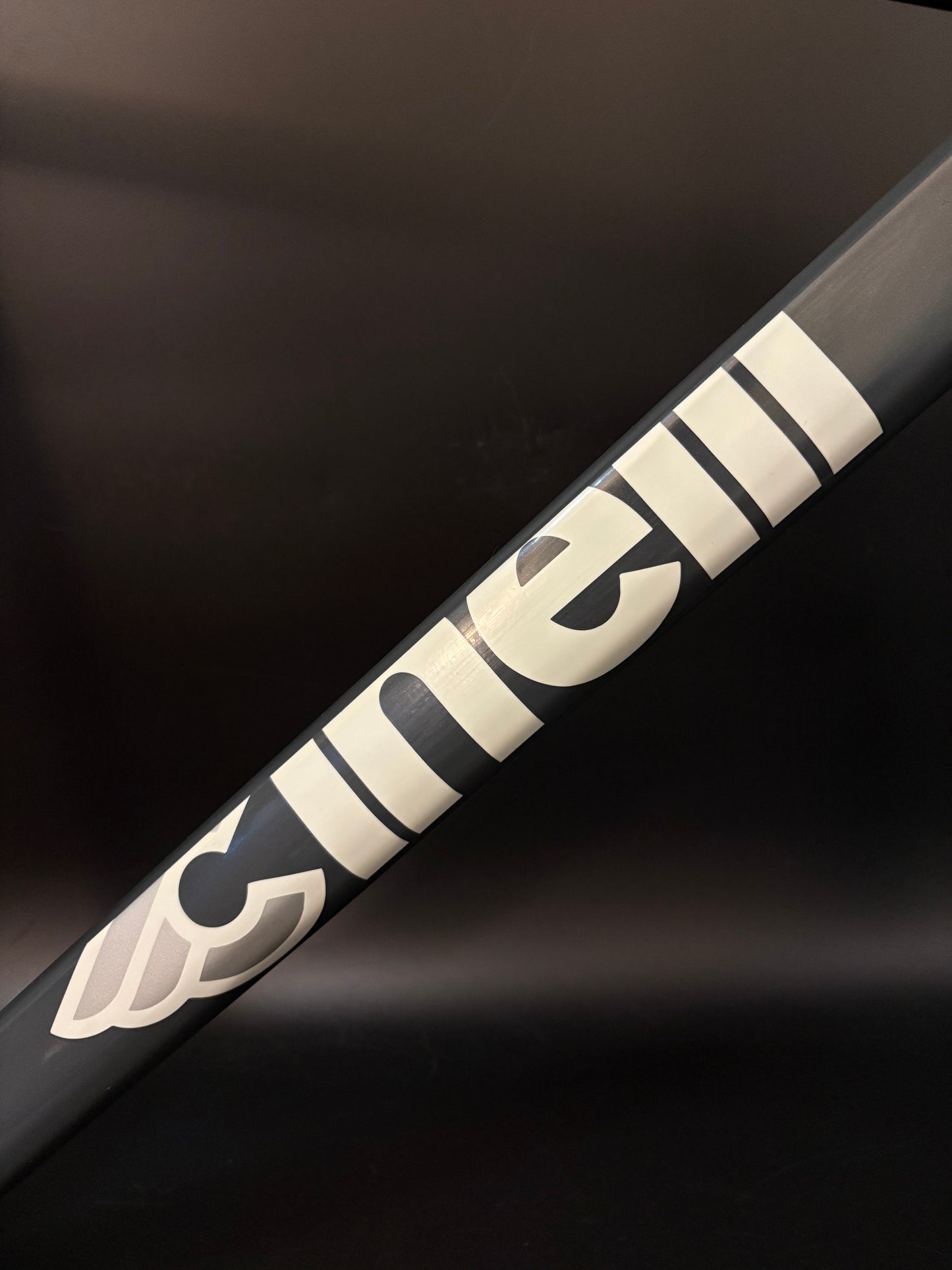 Cinelli Mash Bolt Frameset OG 55cm