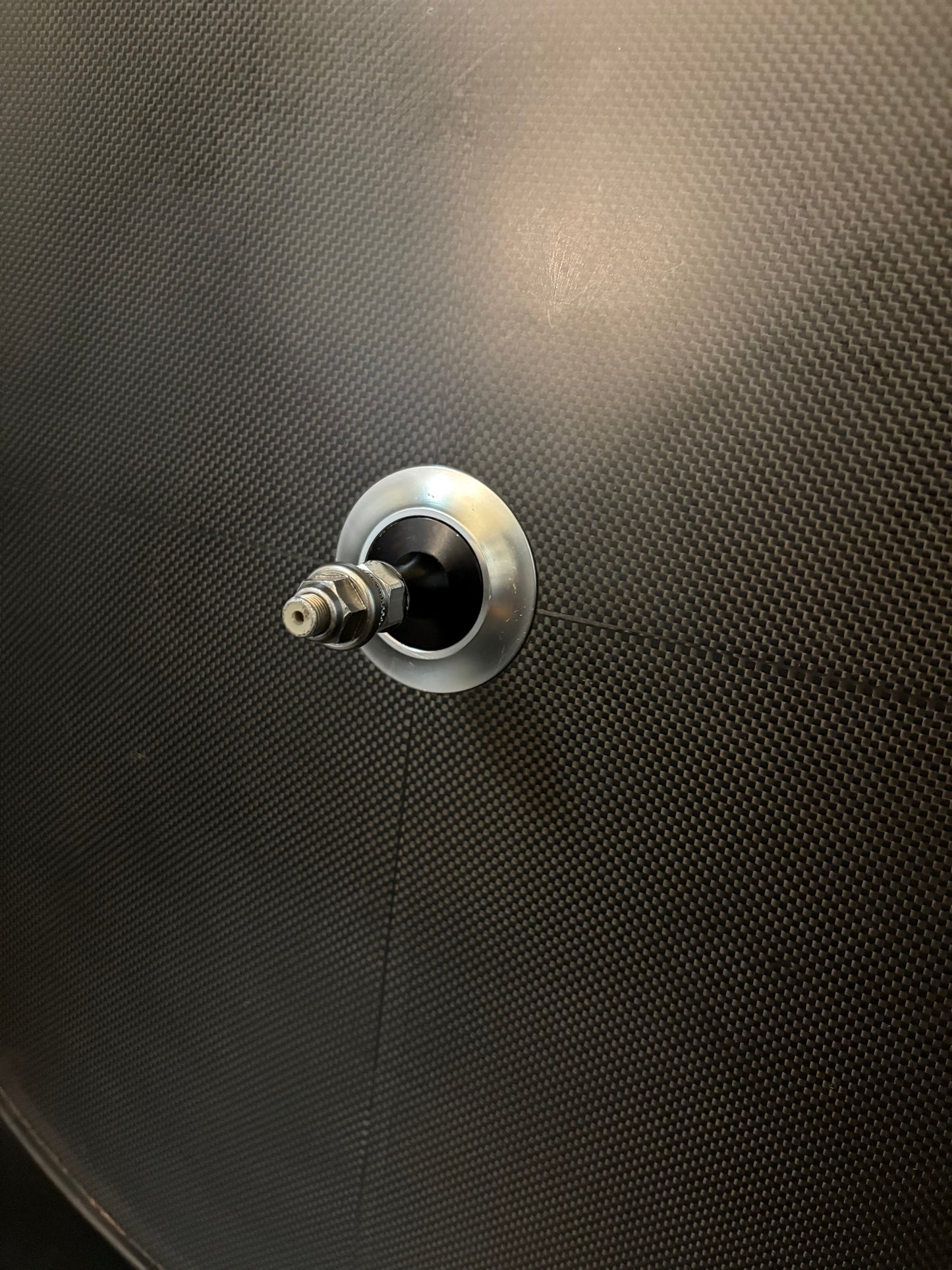 Unbranded Disc Tubular Rear Wheel