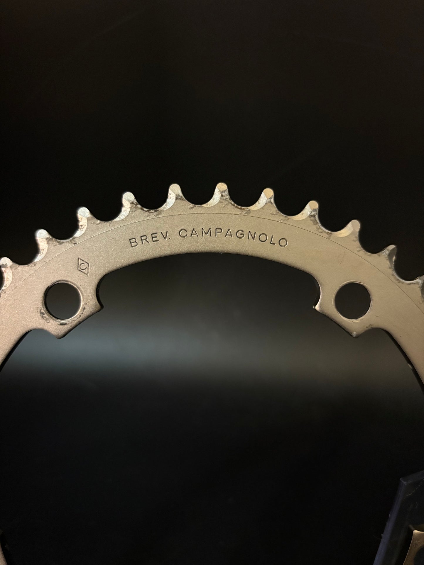 Campagnolo Road Chainring 42t 130bcd
