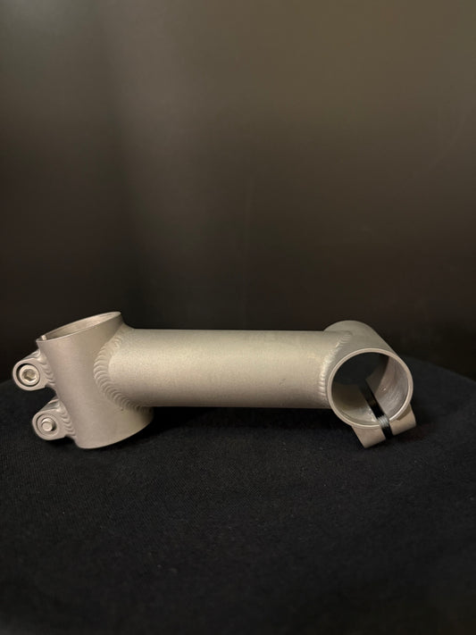 Unbranded Titanium Stem 100mm 25.4 17deg