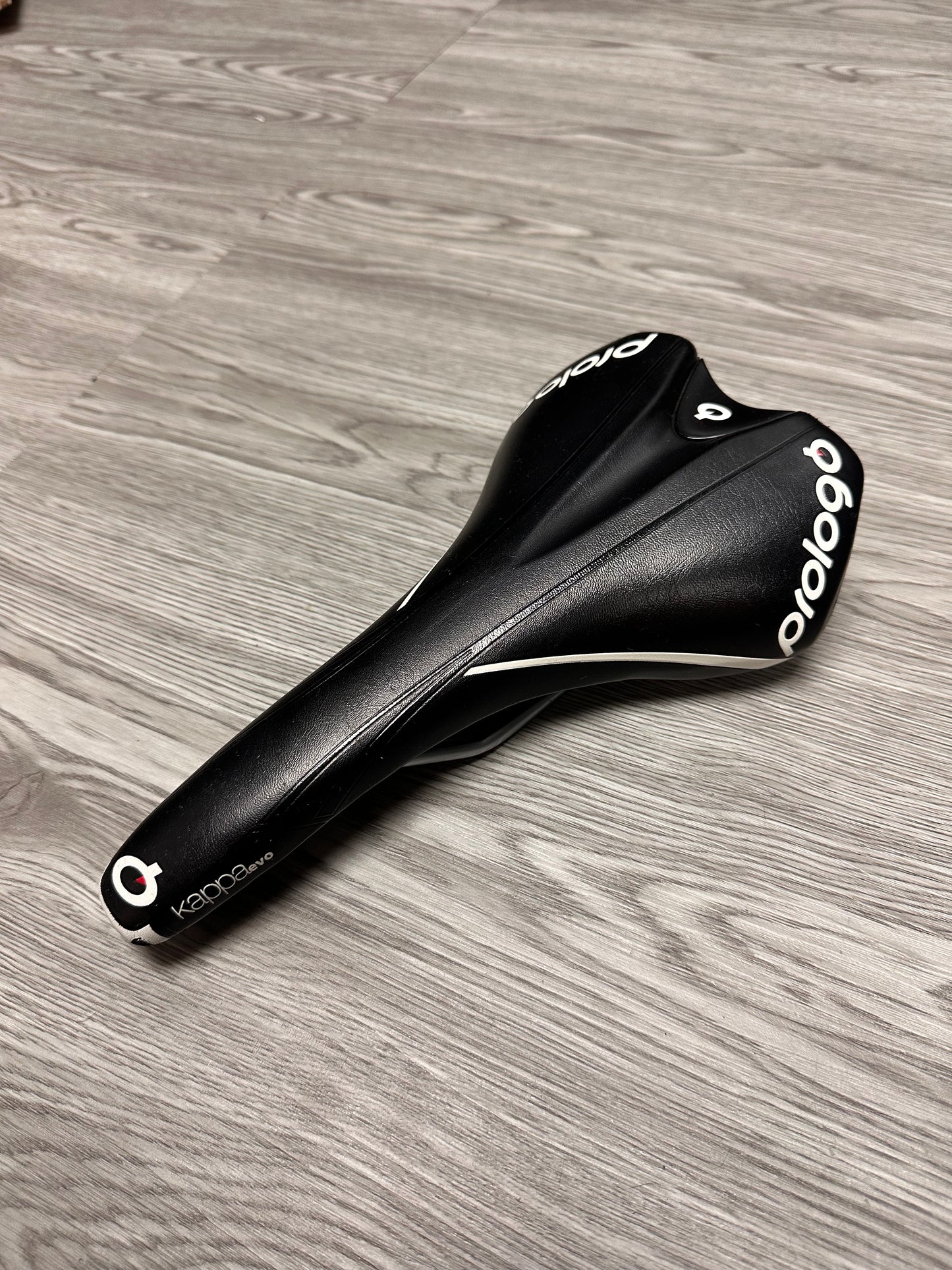 Prologo Kappa Evo Saddle