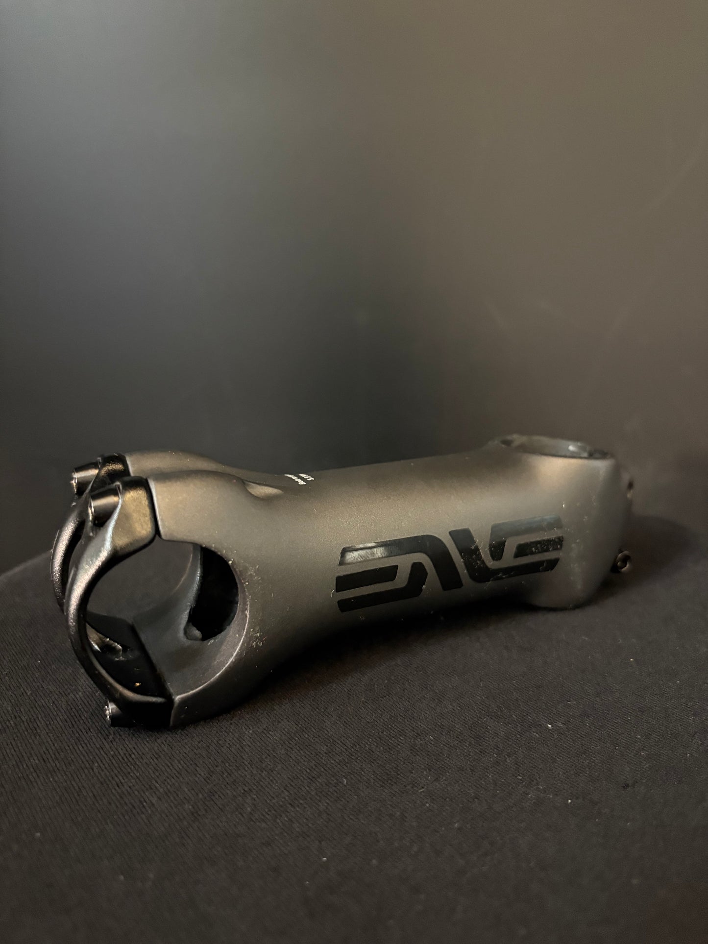 Enve Stem Carbon 110mm 31.8 6deg