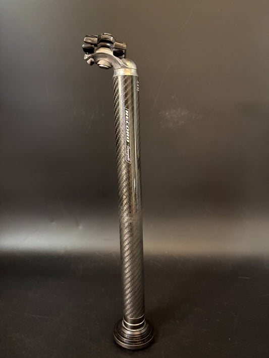 Campagnolo Record Seatpost Carbon 31.6 340mm