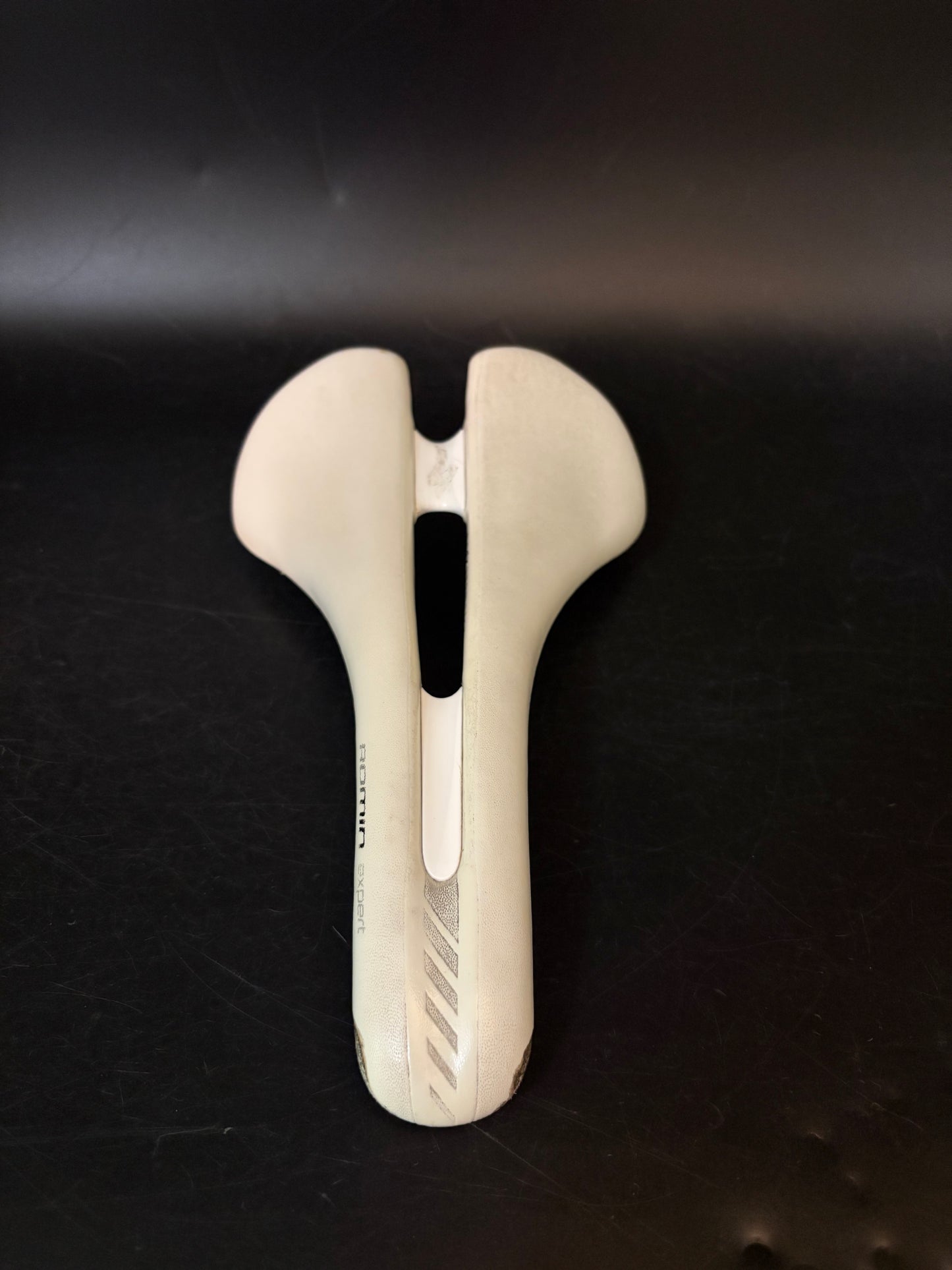 Specialized Romin Saddle White 155mm