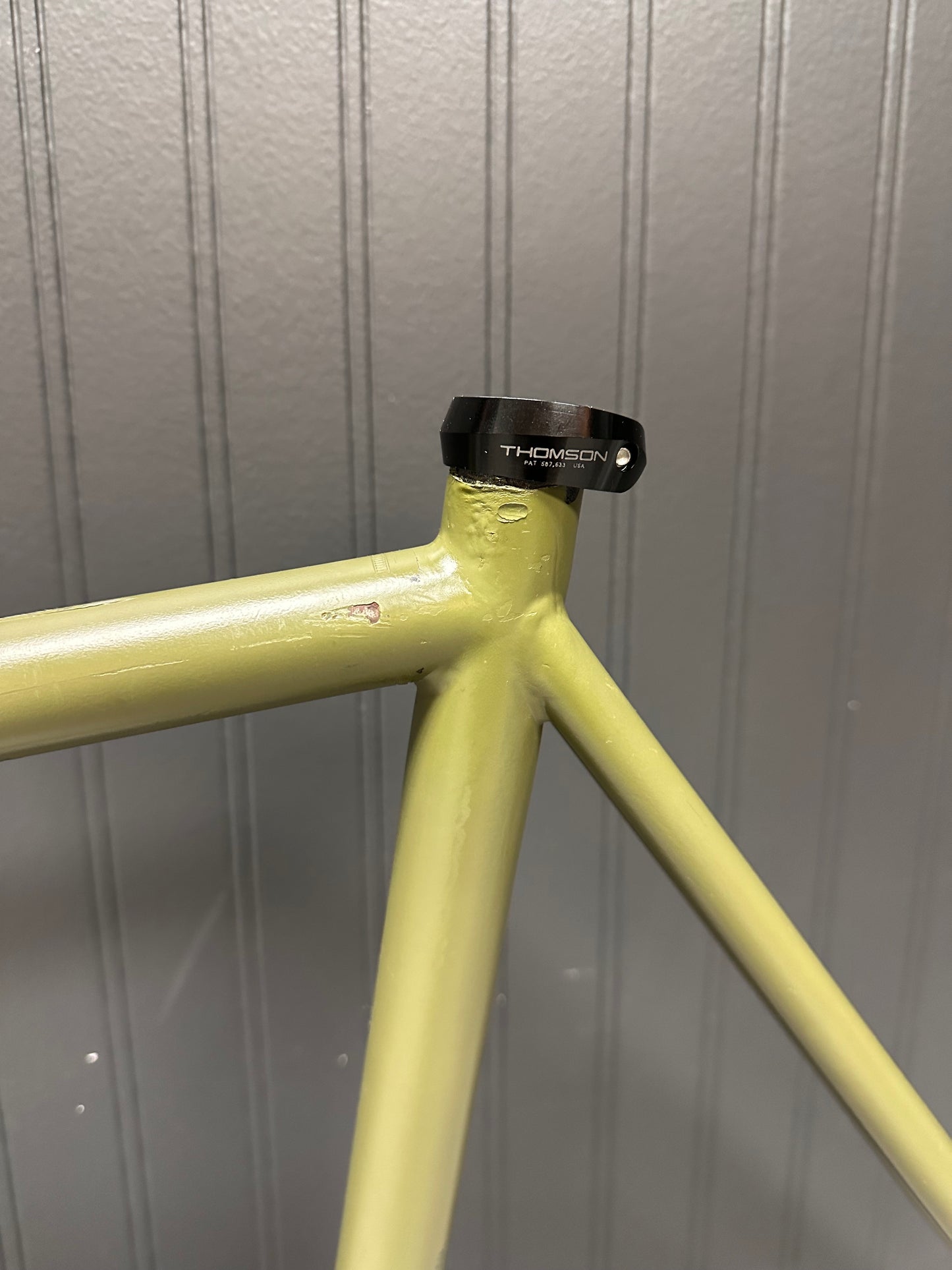 Surly Steamroller Green 57cm