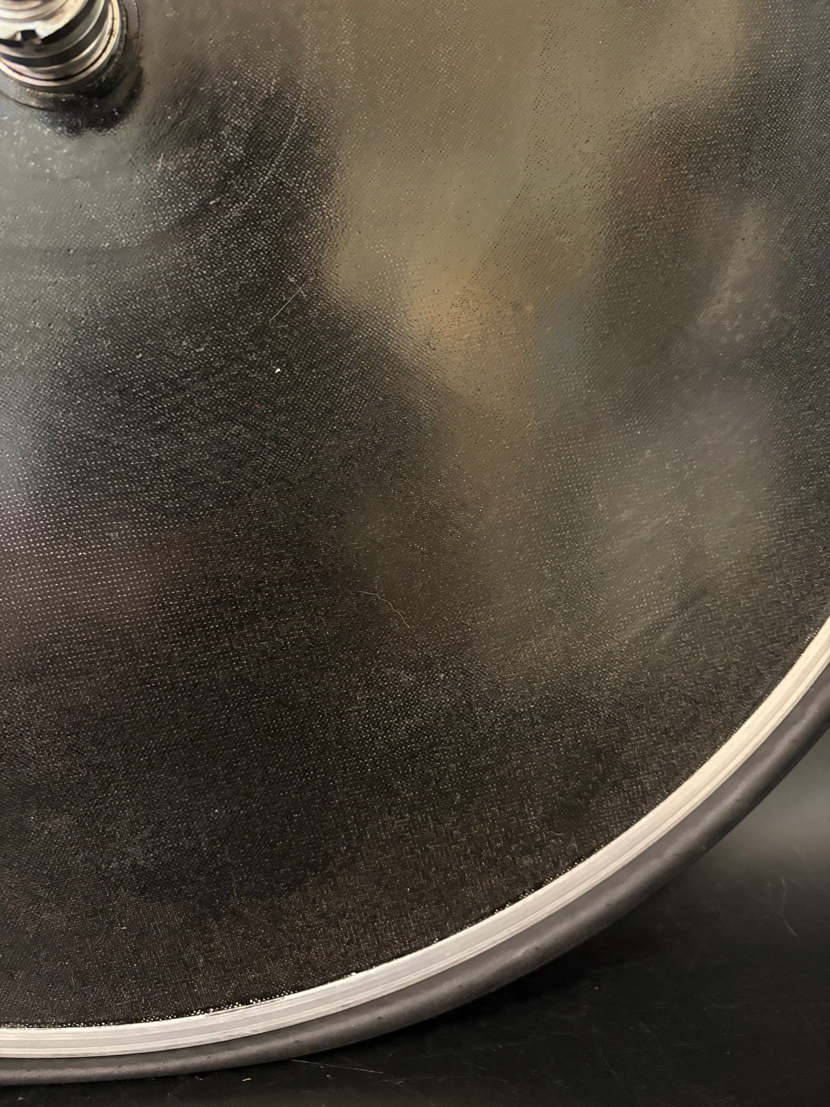 HED Disc Carbon Clincher Rear Wheel