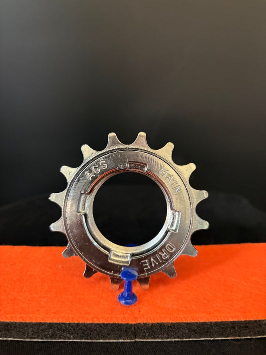 NEW ACS Freewheel 16t