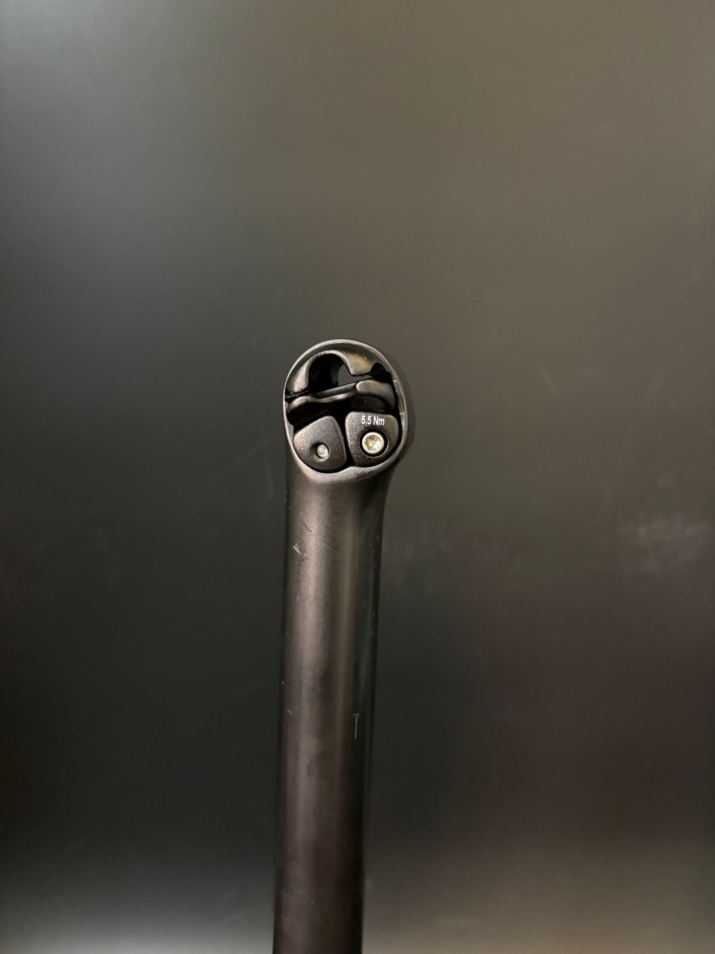 Enve Seatpost Carbon 31.6 400mm