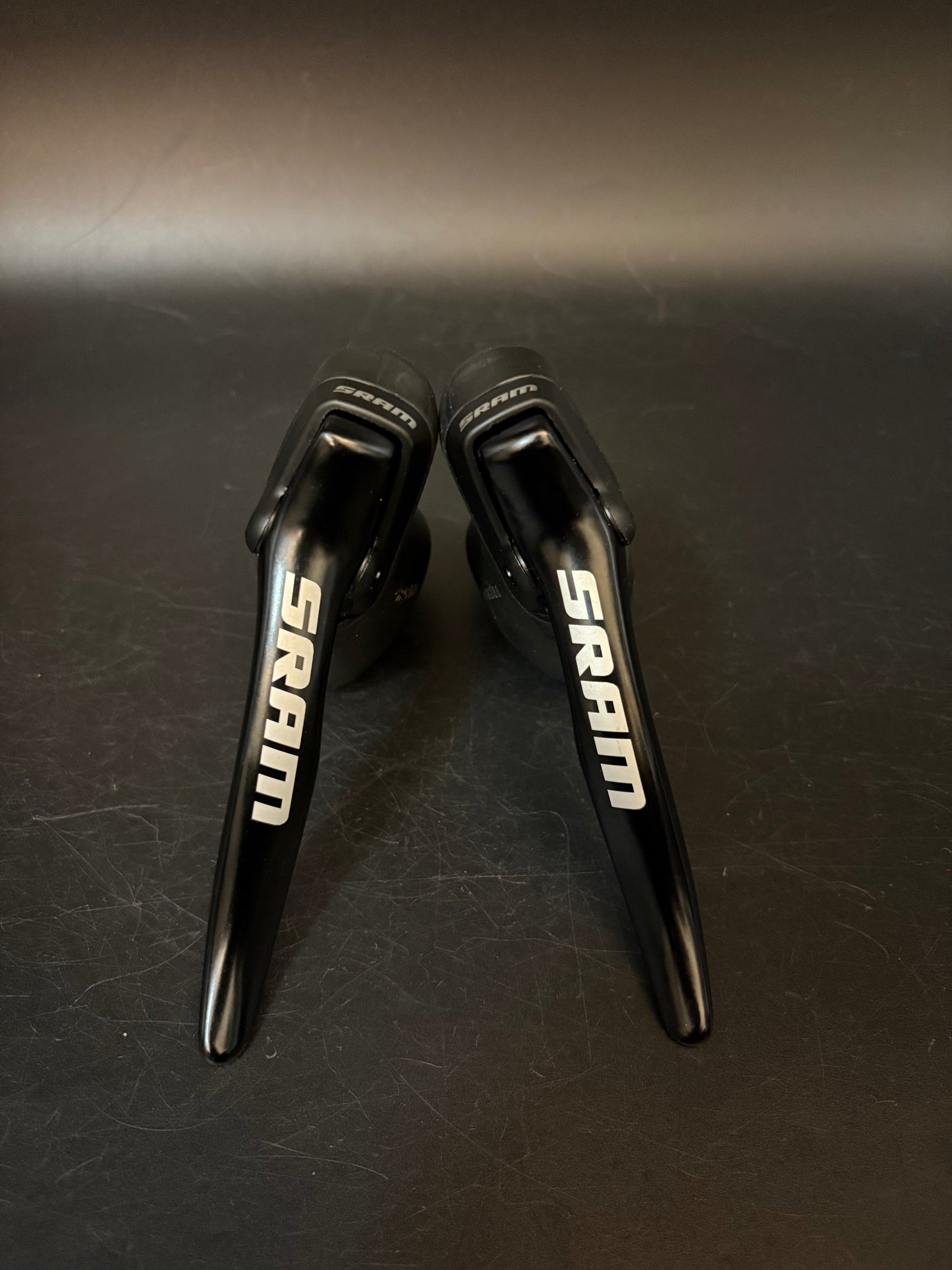 Sram Brake Levers Black