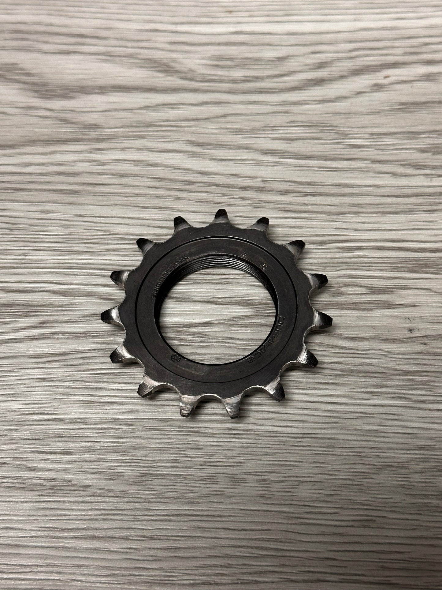 Dura Ace Cog 15t NJS