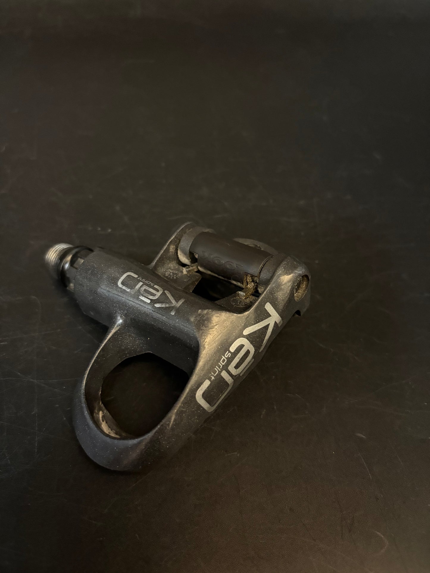 Look Keo Sprint Pedals