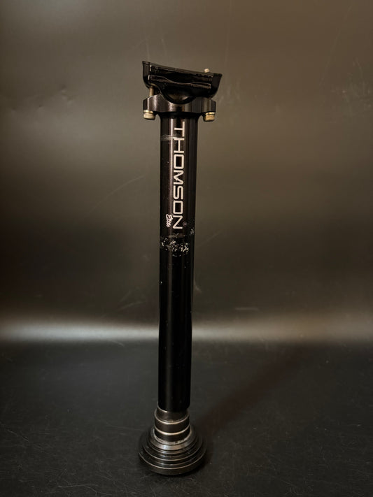 Thomson Elite Seatpost Black 27.2 250mm