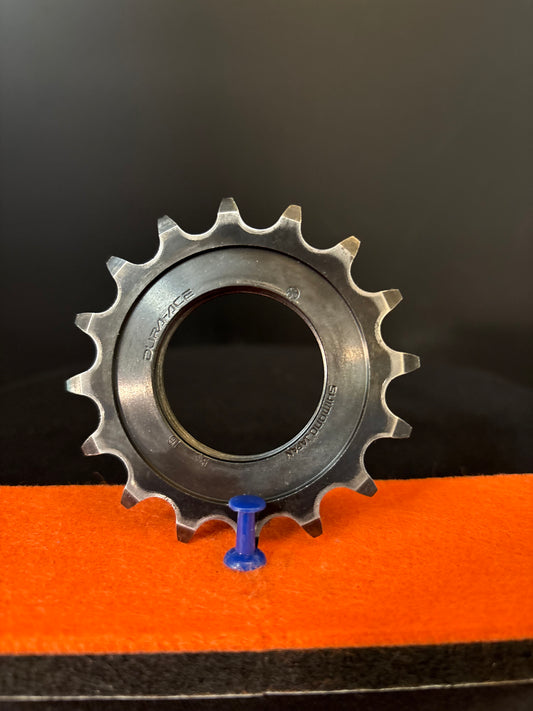 Dura Ace NJS Cog 16t