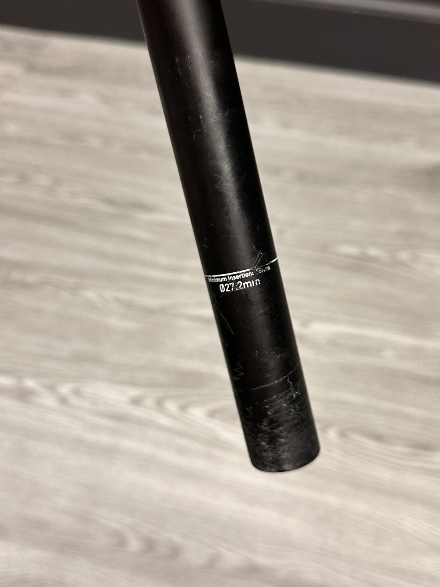 Enve Setback Seatpost Carbon 27.2