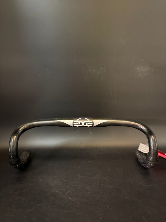 Edge Drop Handlebar Carbon 40cm 31.8