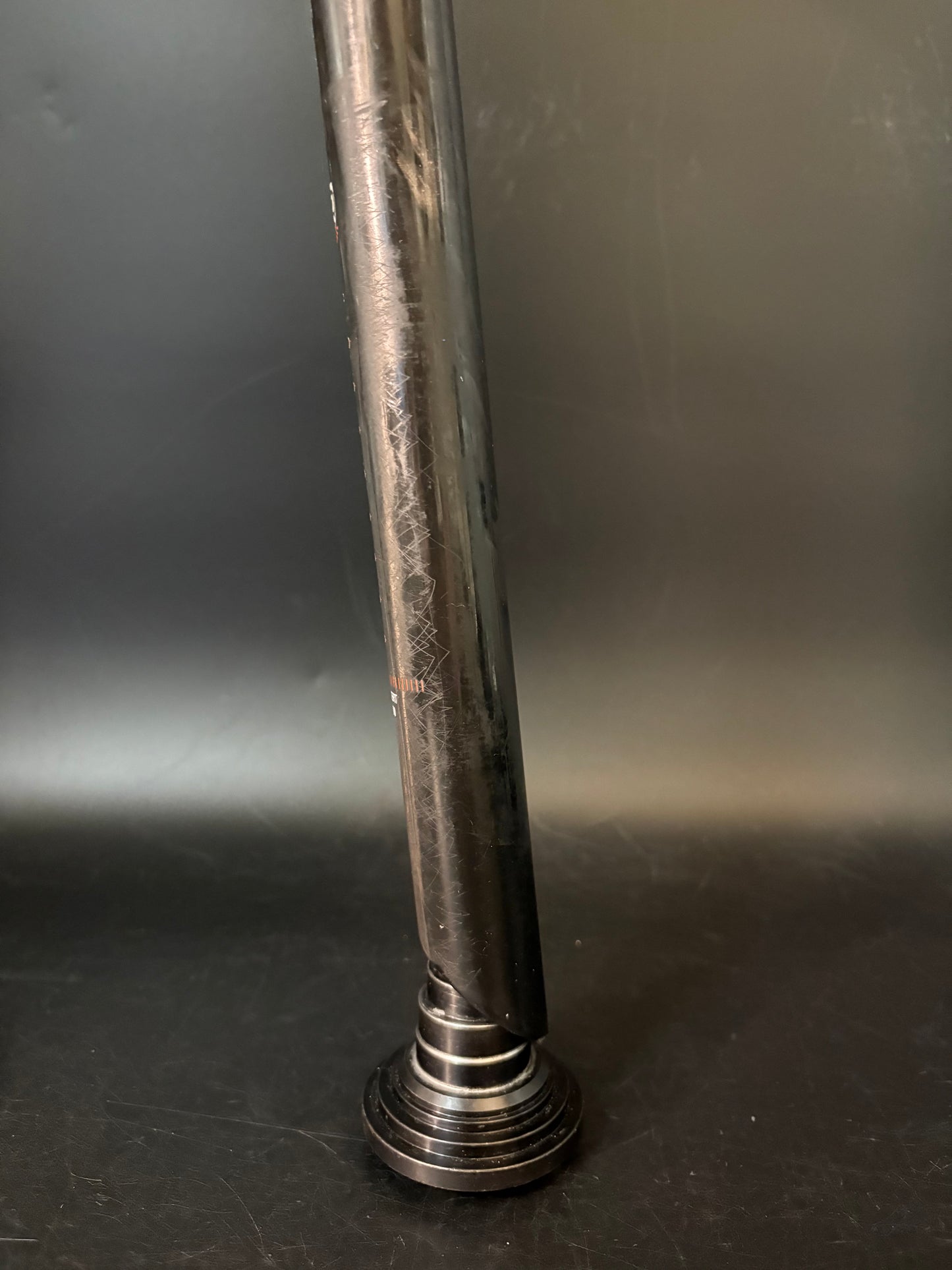 Ritchey WCS Seatpost Carbon 31.6 400mm